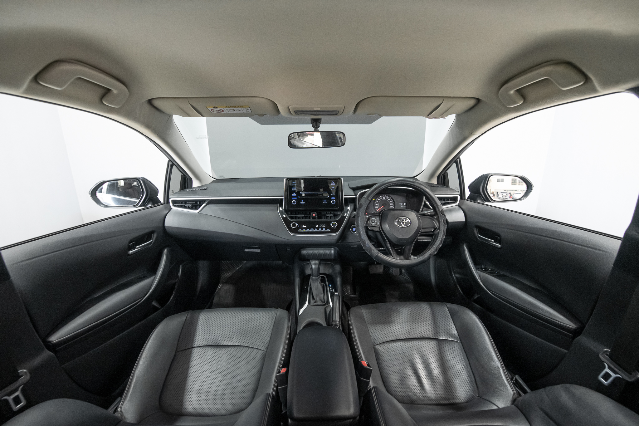 Toyota Corolla Altis 1.6 G AT ปี 2020