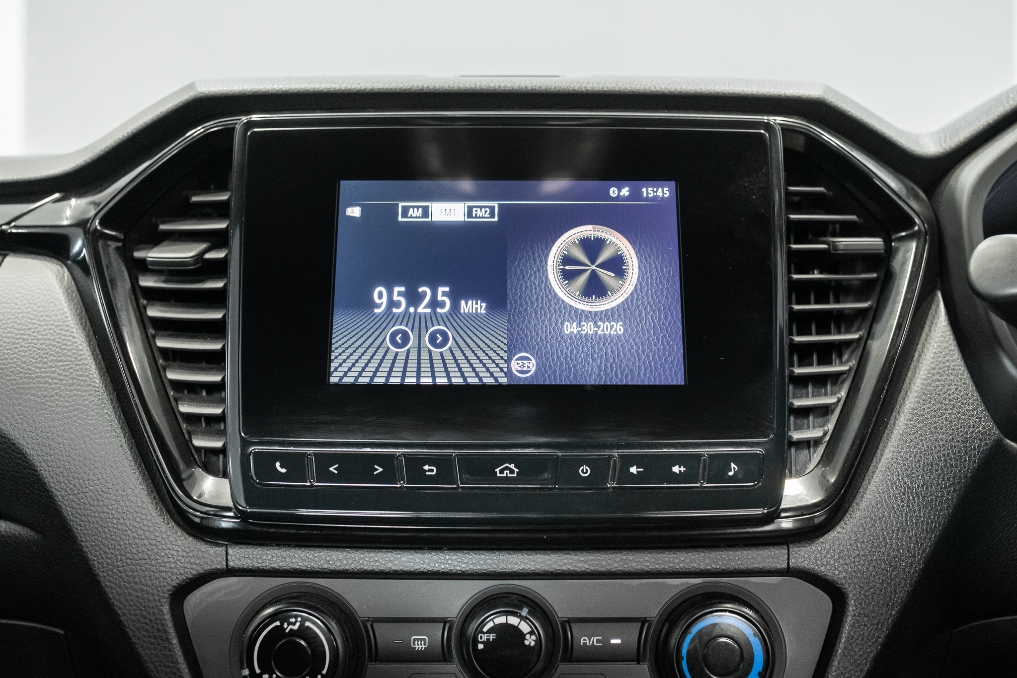 Isuzu D-Max All New Blue Power Spacecab 1.9 Ddi Speed X-series MT 2022