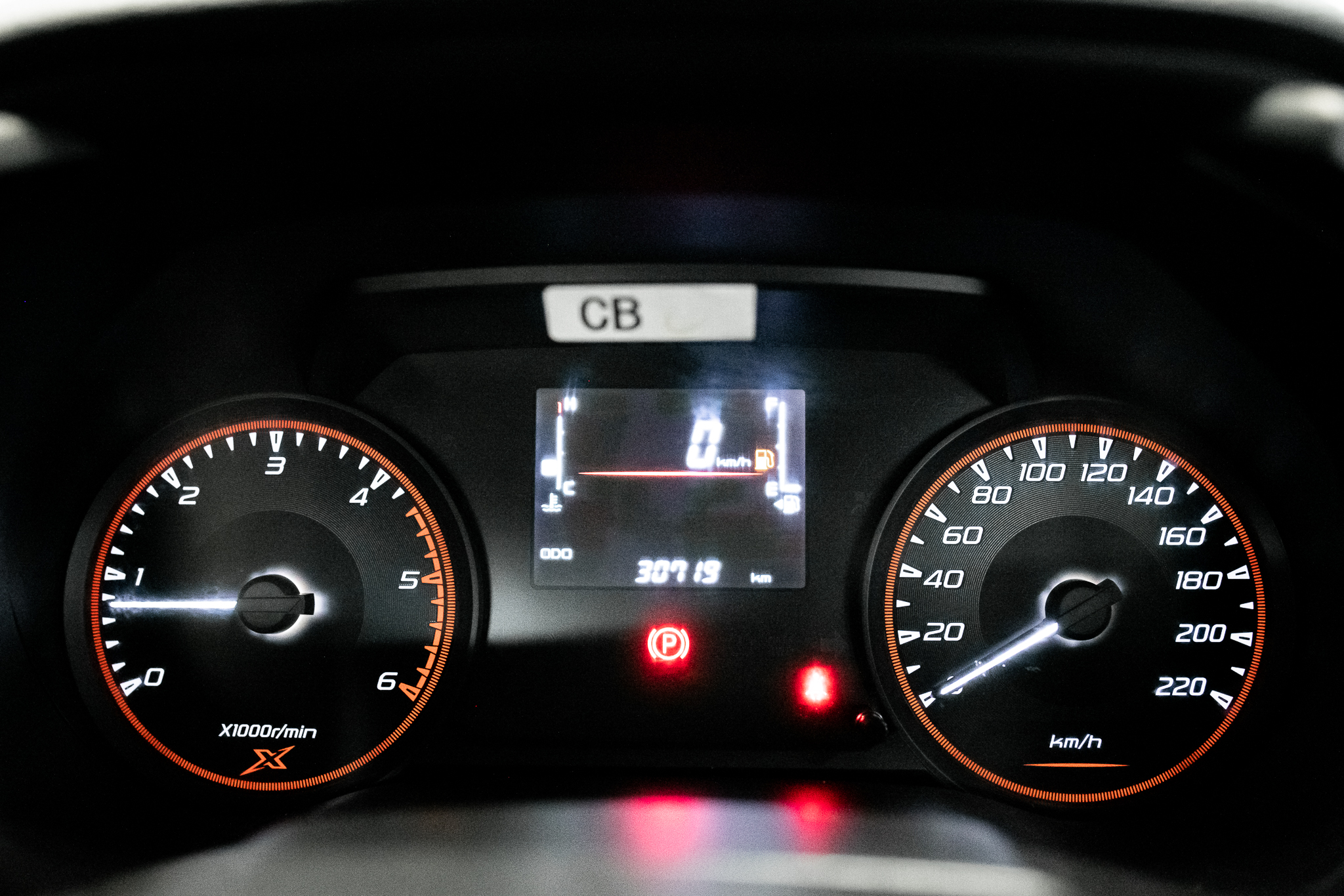 Isuzu D-Max All New Blue Power Spacecab 1.9 Ddi Speed X-series MT 2022