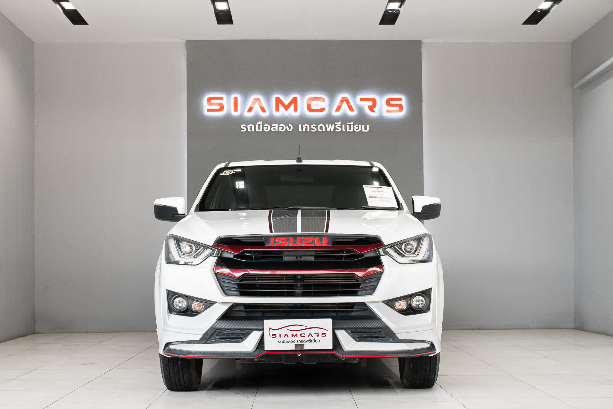 Isuzu D-Max All New Blue Power Spacecab 1.9 Ddi Speed X-series MT 2022