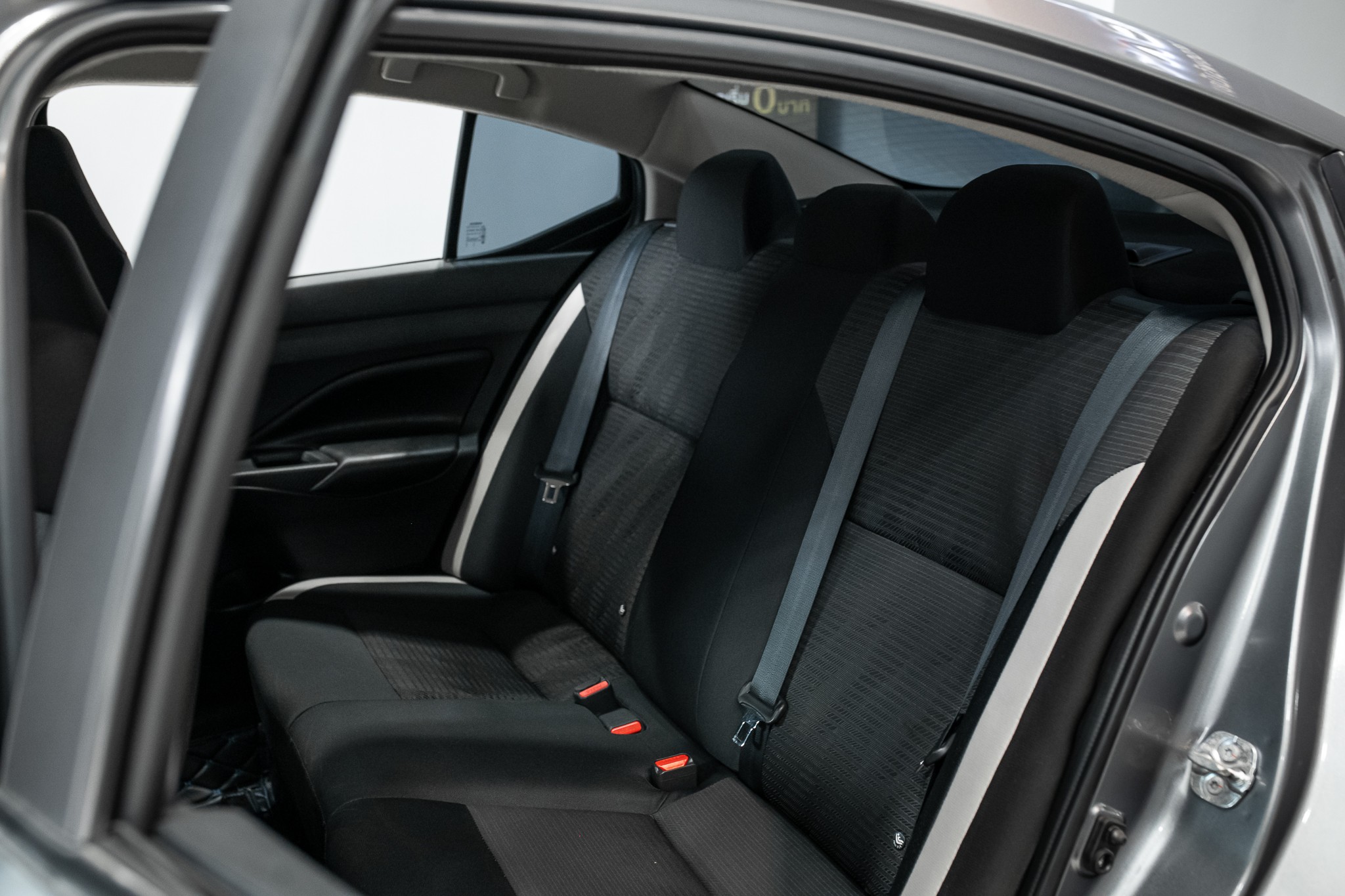 Nissan Almera Turbo 1.0 V Sportech AT 2020