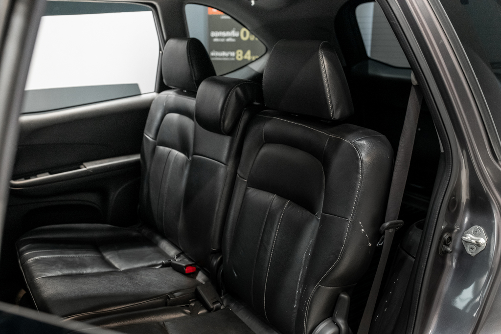 Honda BR-V 1.5 V SUV AT 2017