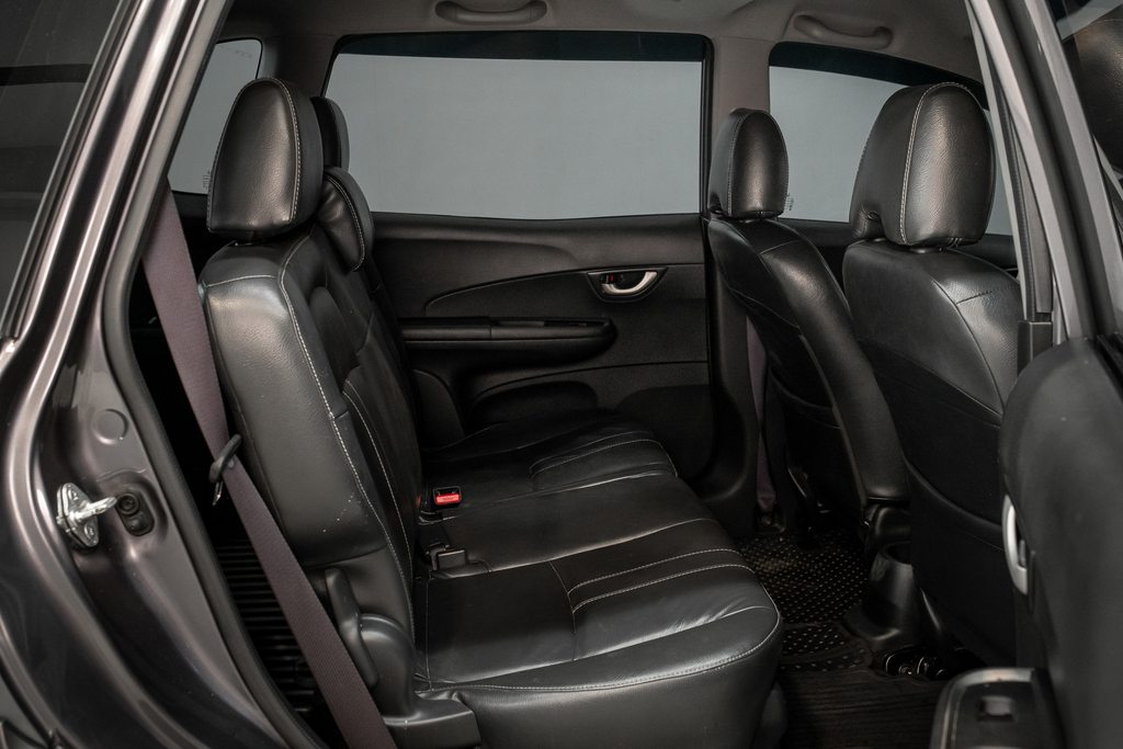 Honda BR-V 1.5 V SUV AT 2017