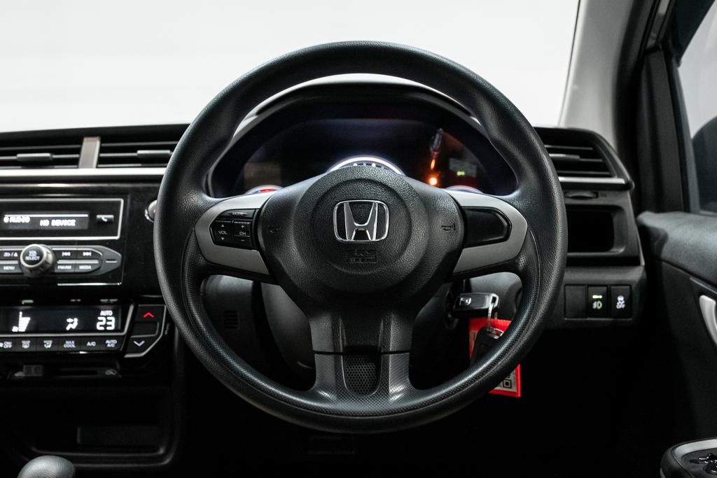 Honda BR-V 1.5 V SUV AT 2017