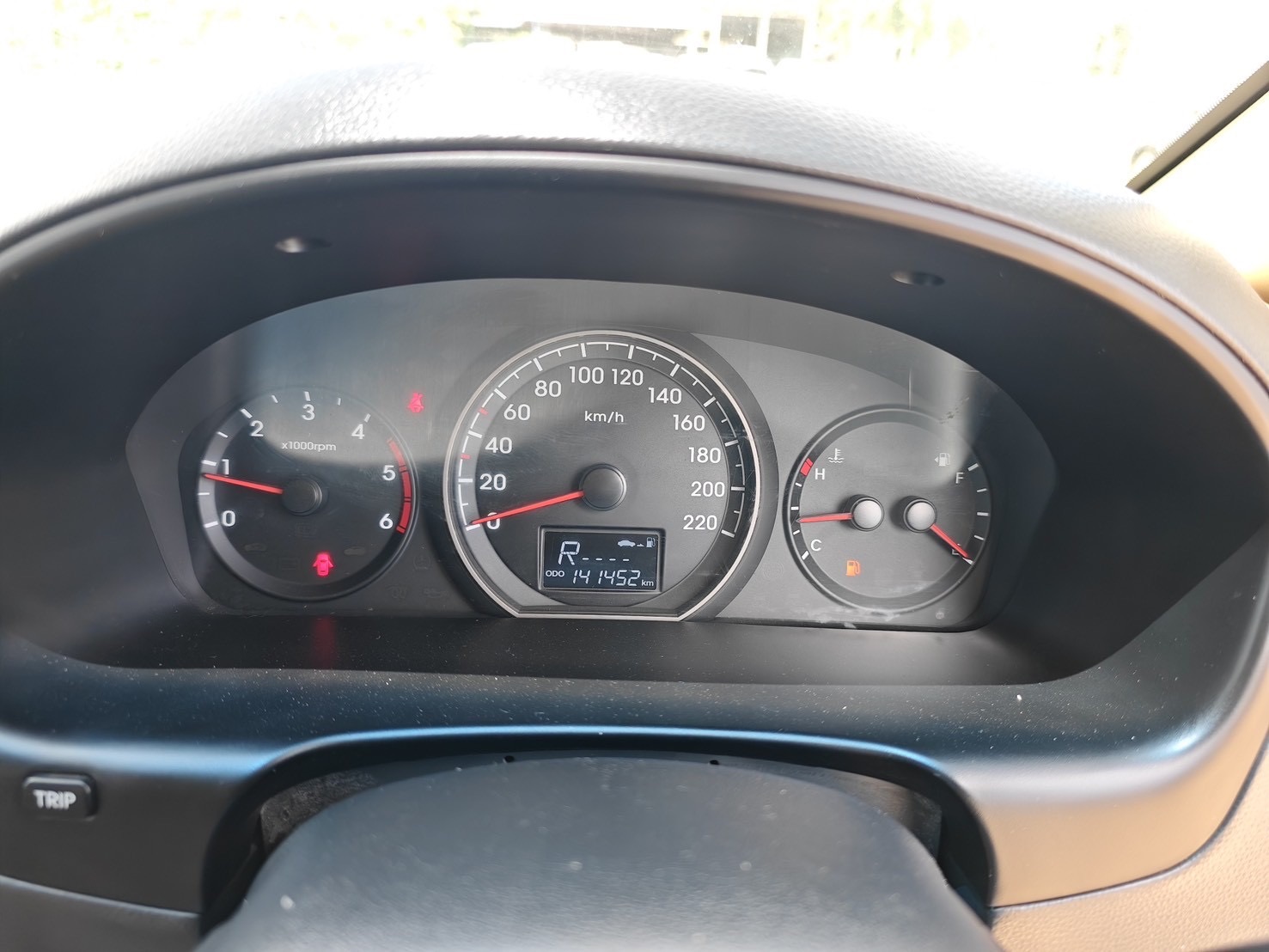 Hyundai H-1 2.5 Elite MPV AT 2018