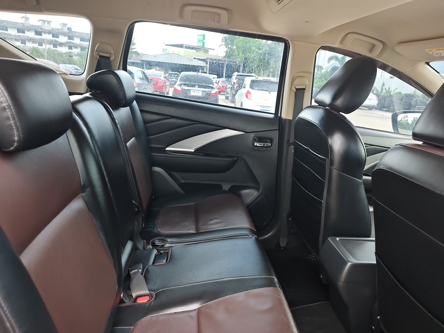 Mitsubishi Xpander 1.5 Cross SUV AT ปี 2020