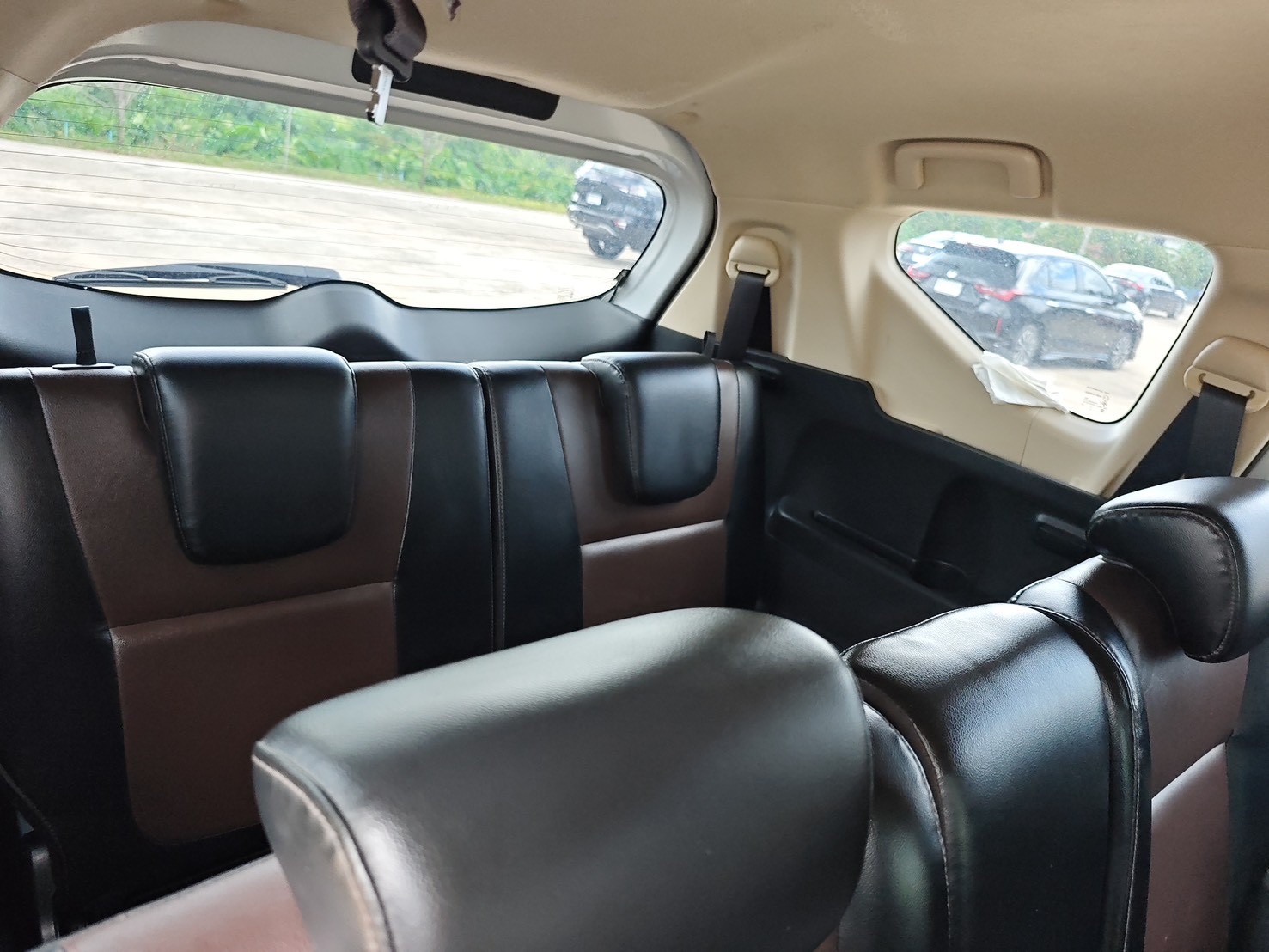 Mitsubishi Xpander 1.5 Cross SUV AT ปี 2020