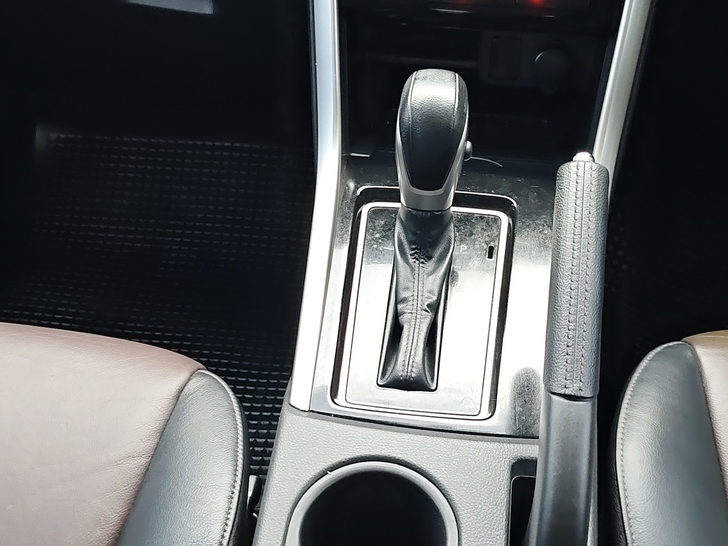 Mitsubishi Xpander 1.5 Cross SUV AT ปี 2020