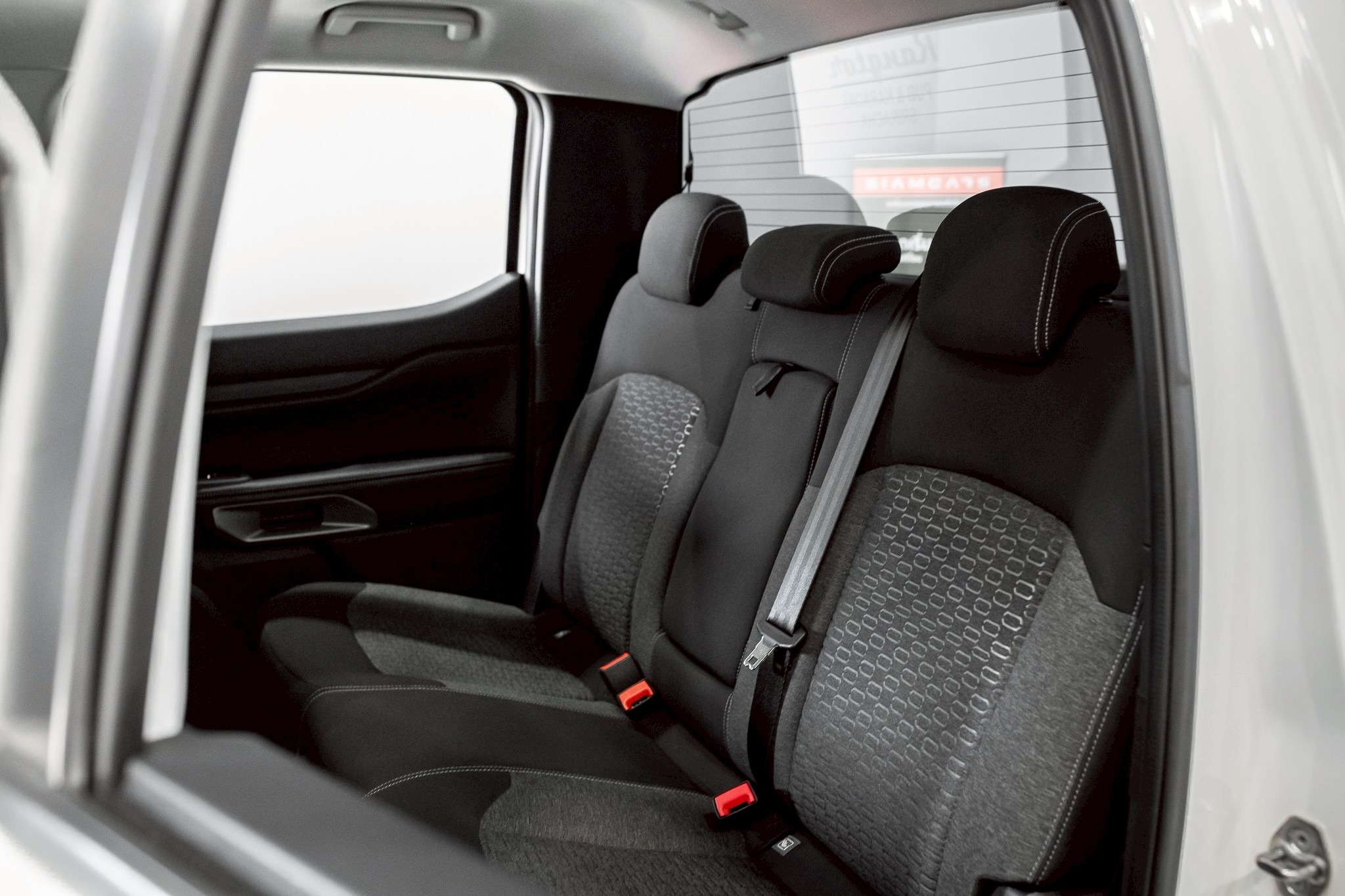 Ford Ranger All-New Double Cab 2.0 Turbo XLT 4WD MT 2023