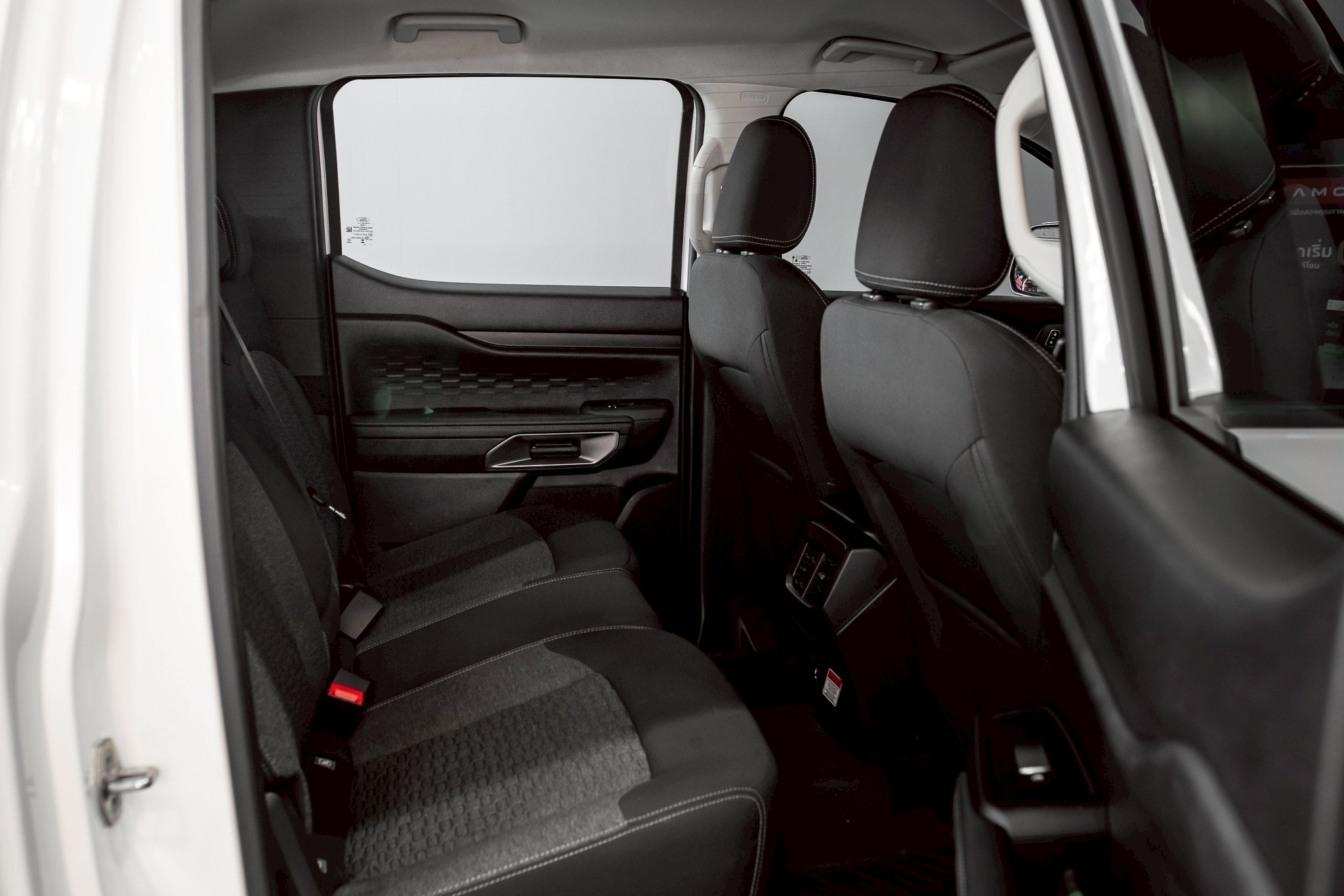 Ford Ranger All-New Double Cab 2.0 Turbo XLT 4WD MT 2023
