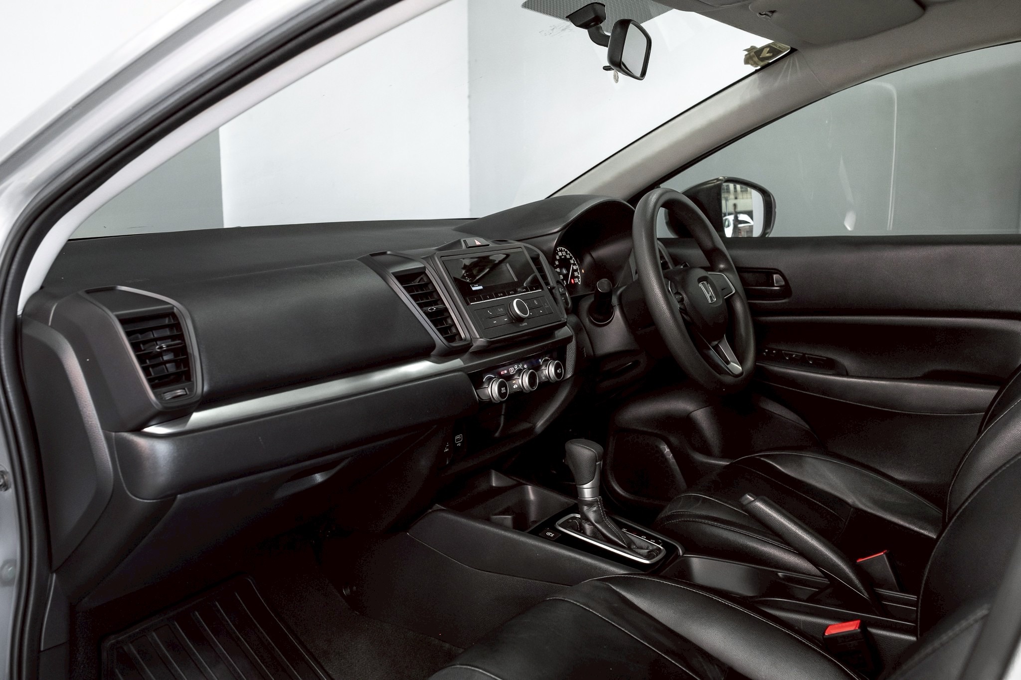 Honda City Turbo 1.0 S Sedan AT 2022
