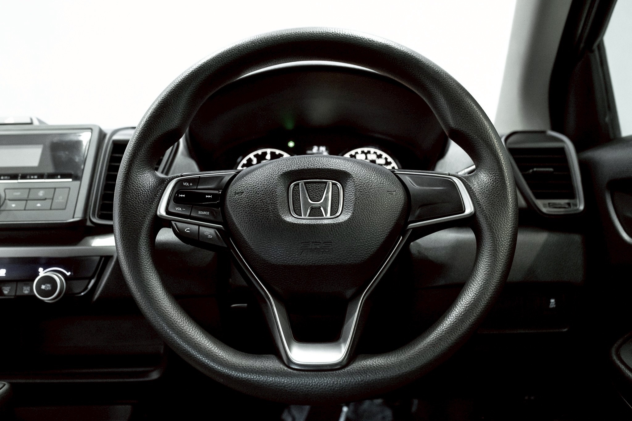 Honda City Turbo 1.0 S Sedan AT 2022