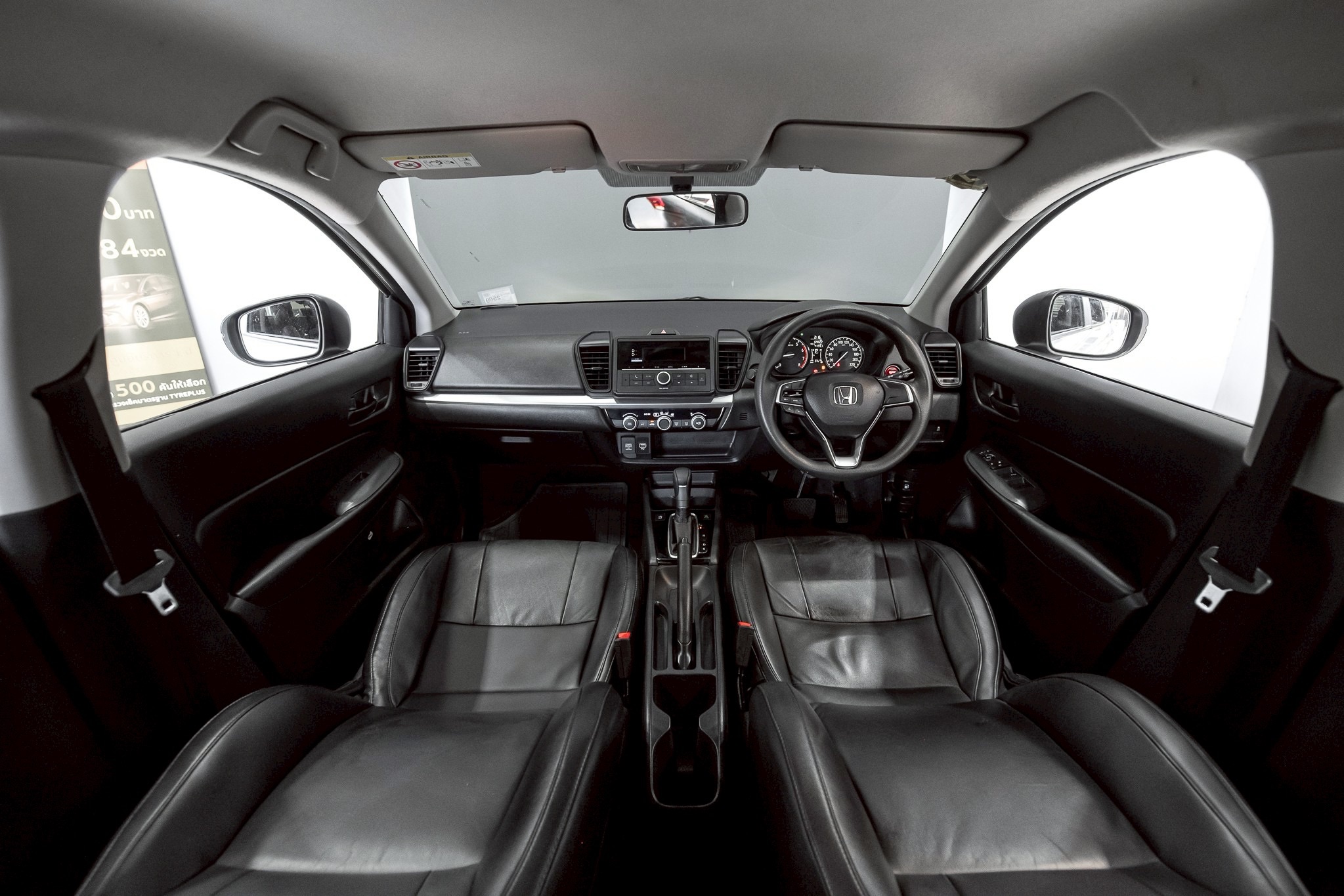 Honda City Turbo 1.0 S Sedan AT 2022