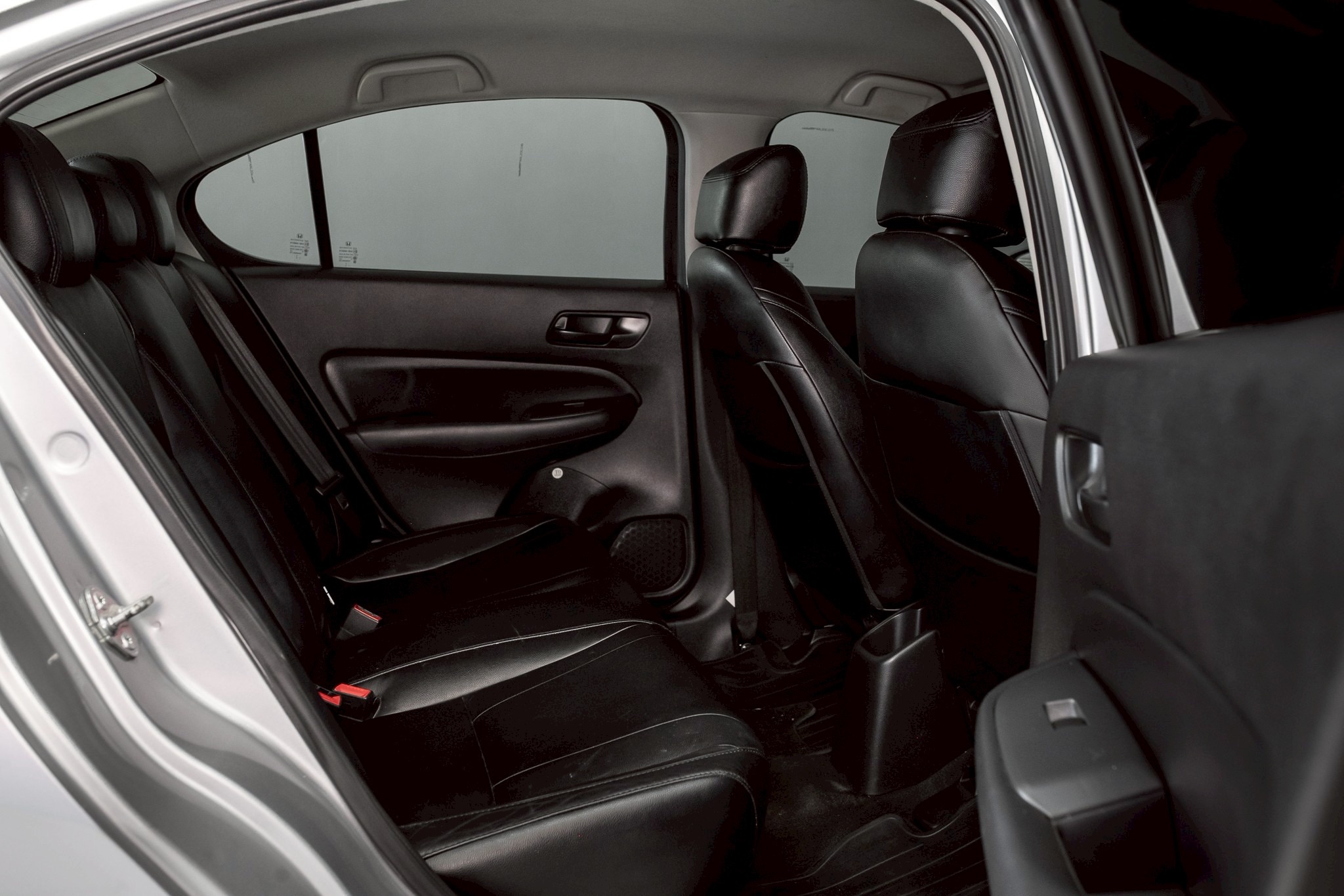 Honda City Turbo 1.0 S Sedan AT 2022