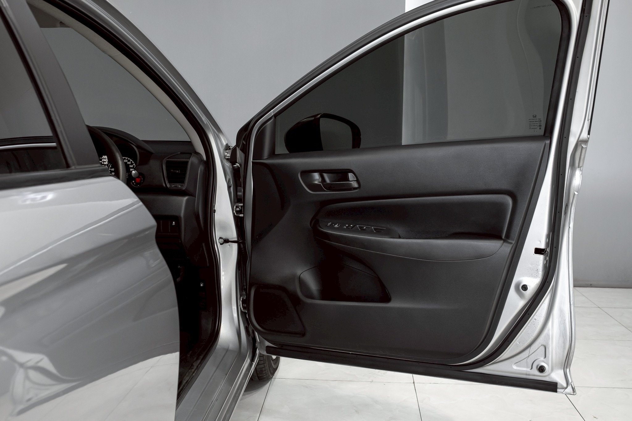 Honda City Turbo 1.0 S Sedan AT 2022