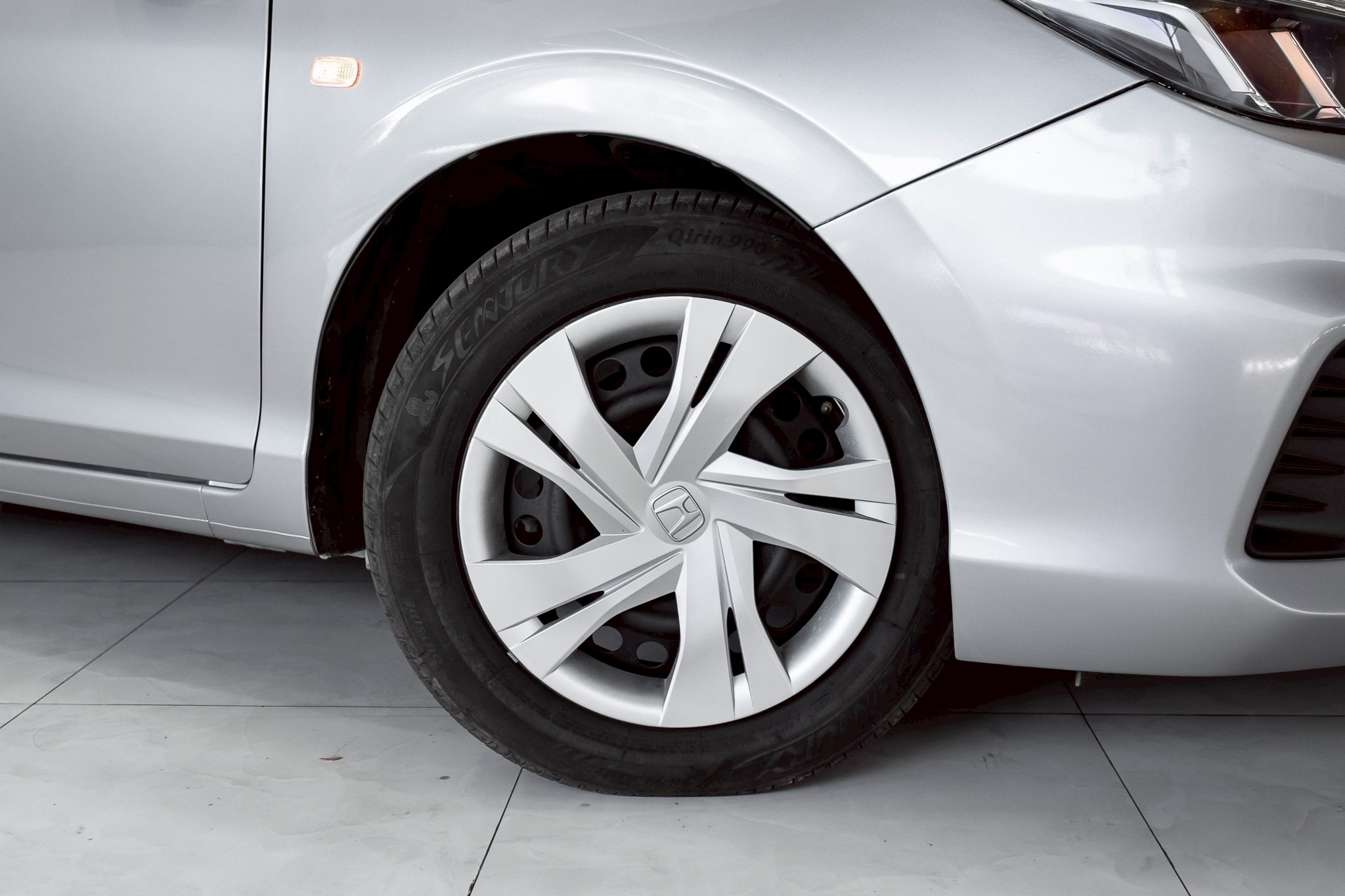 Honda City Turbo 1.0 S Sedan AT 2022