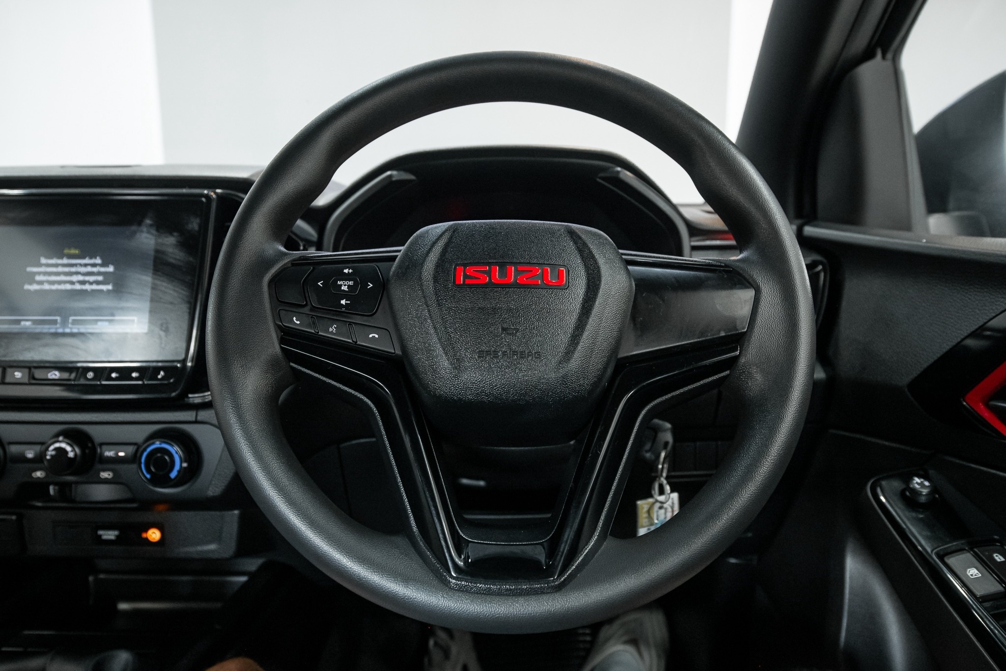 Isuzu D-Max All New Blue Power Cab-4 1.9 Ddi Speed X-series MT 2023