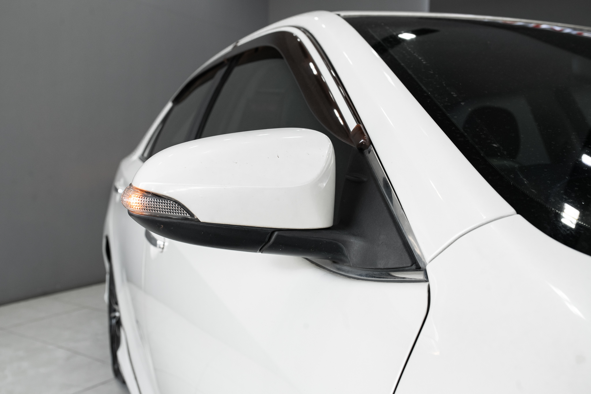 Toyota Camry 2.0 G Extremo AT 2014