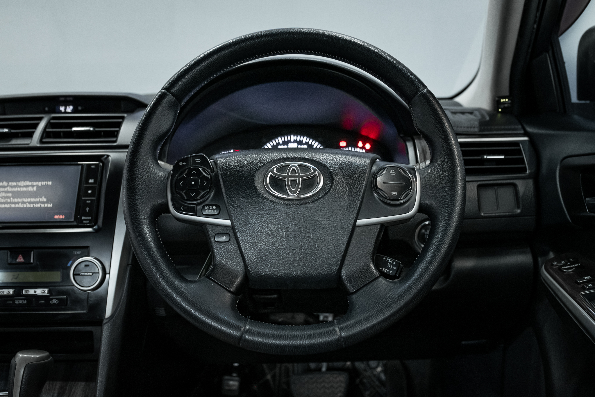 Toyota Camry 2.0 G Extremo AT 2014