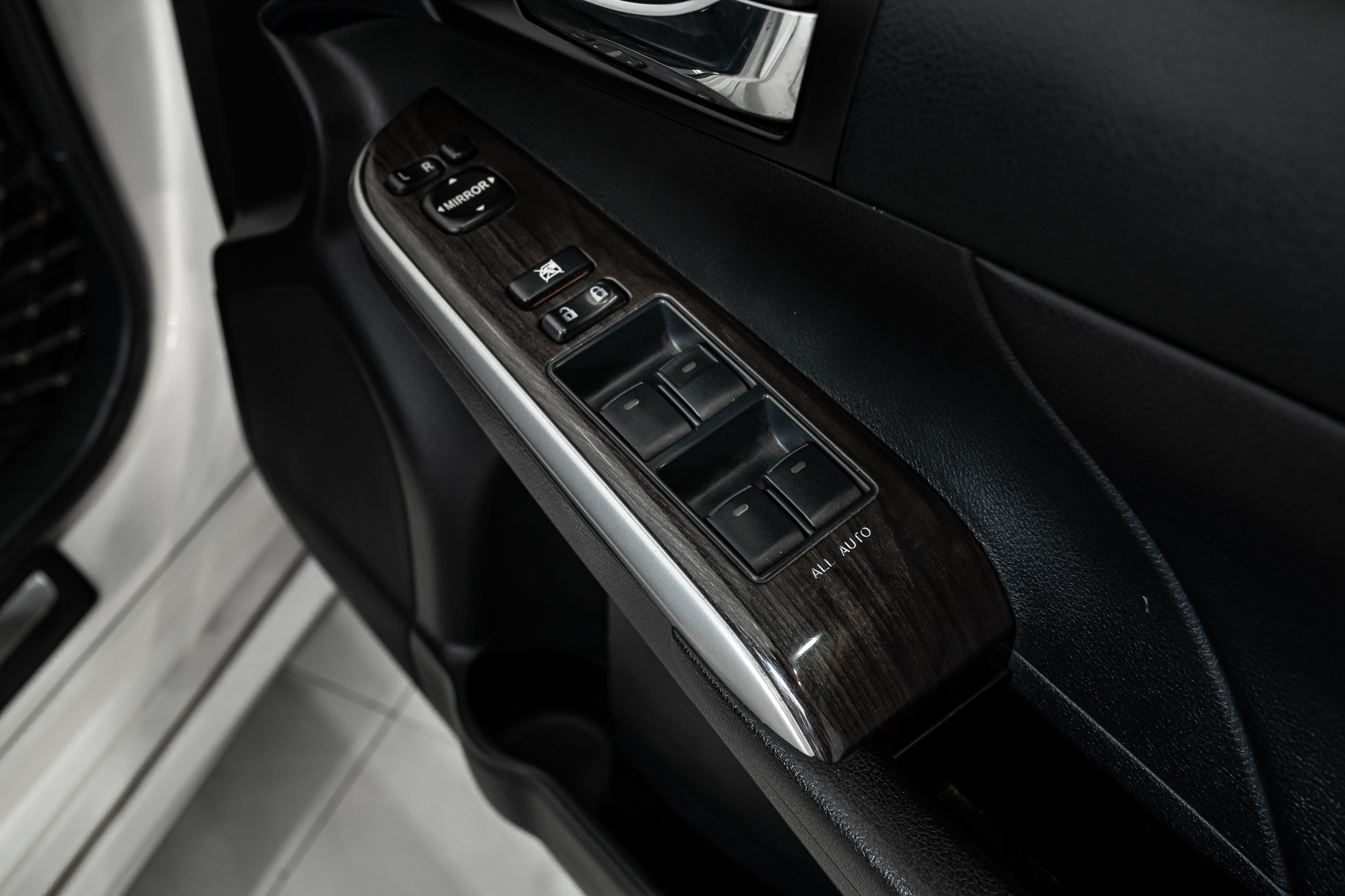 Toyota Camry 2.0 G Extremo AT 2014