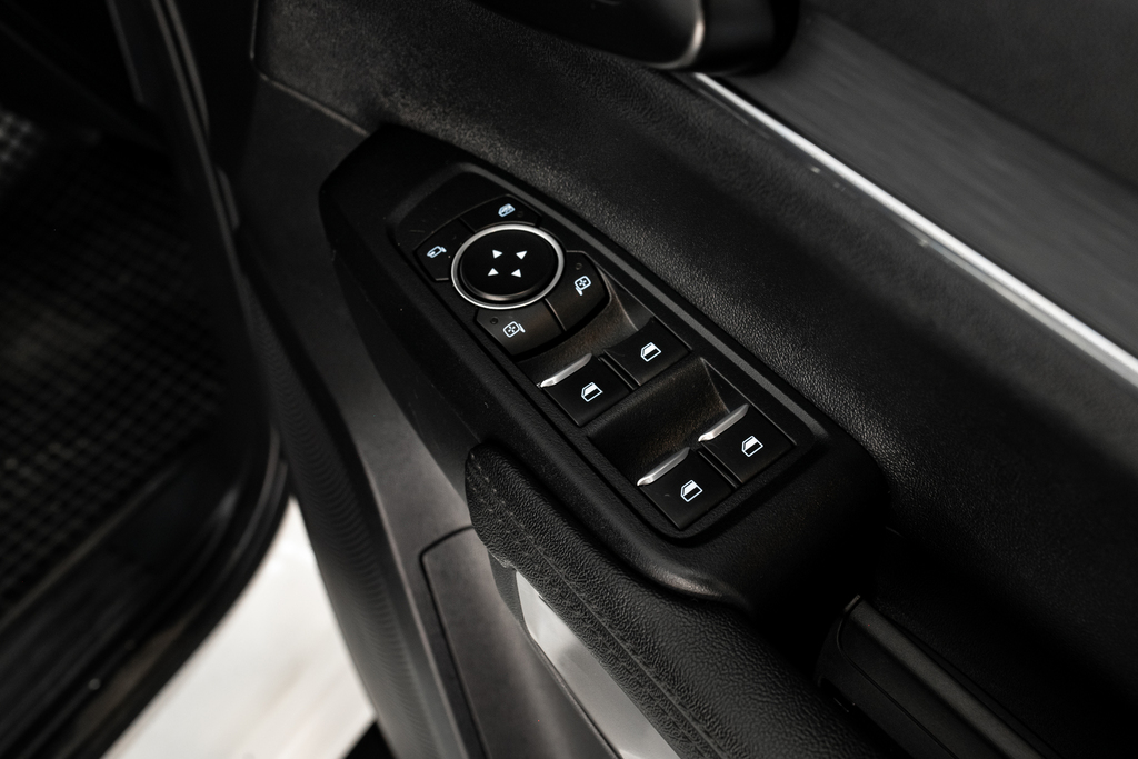 Ford Everest 2.0 Turbo Sport AT 2022
