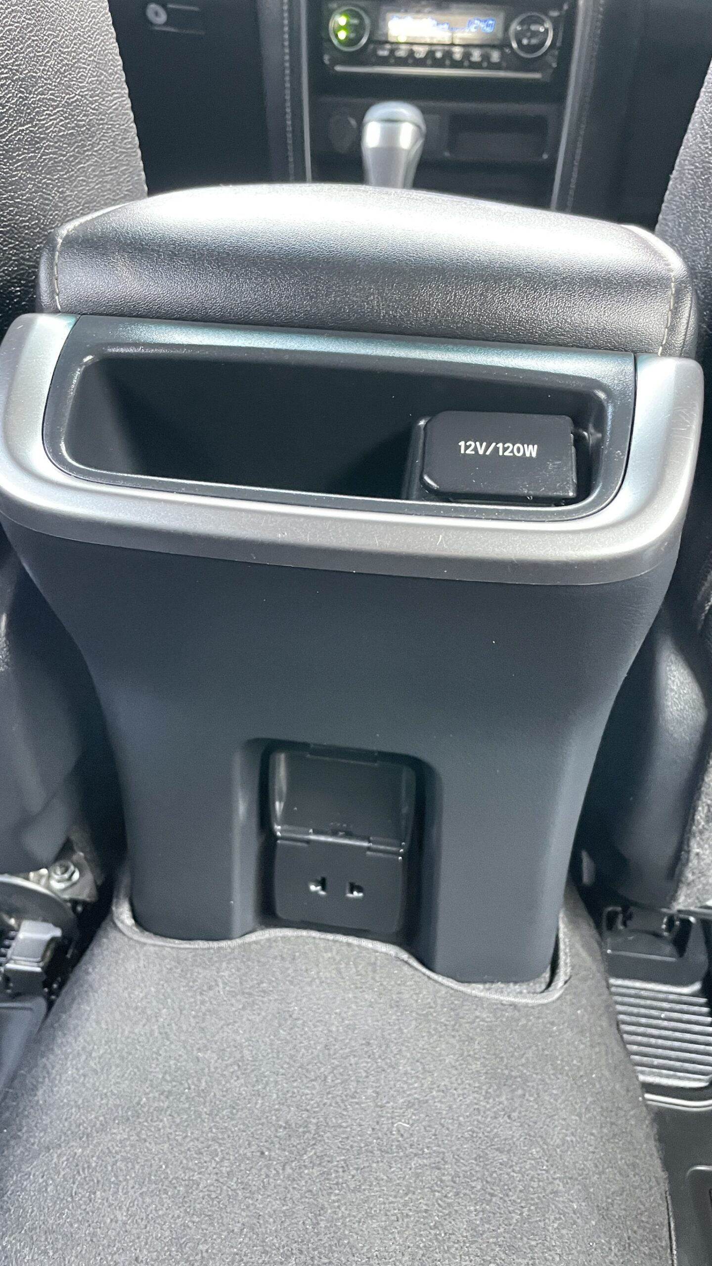 Toyota Fortuner 2.4 Leader V SUV AT 2022