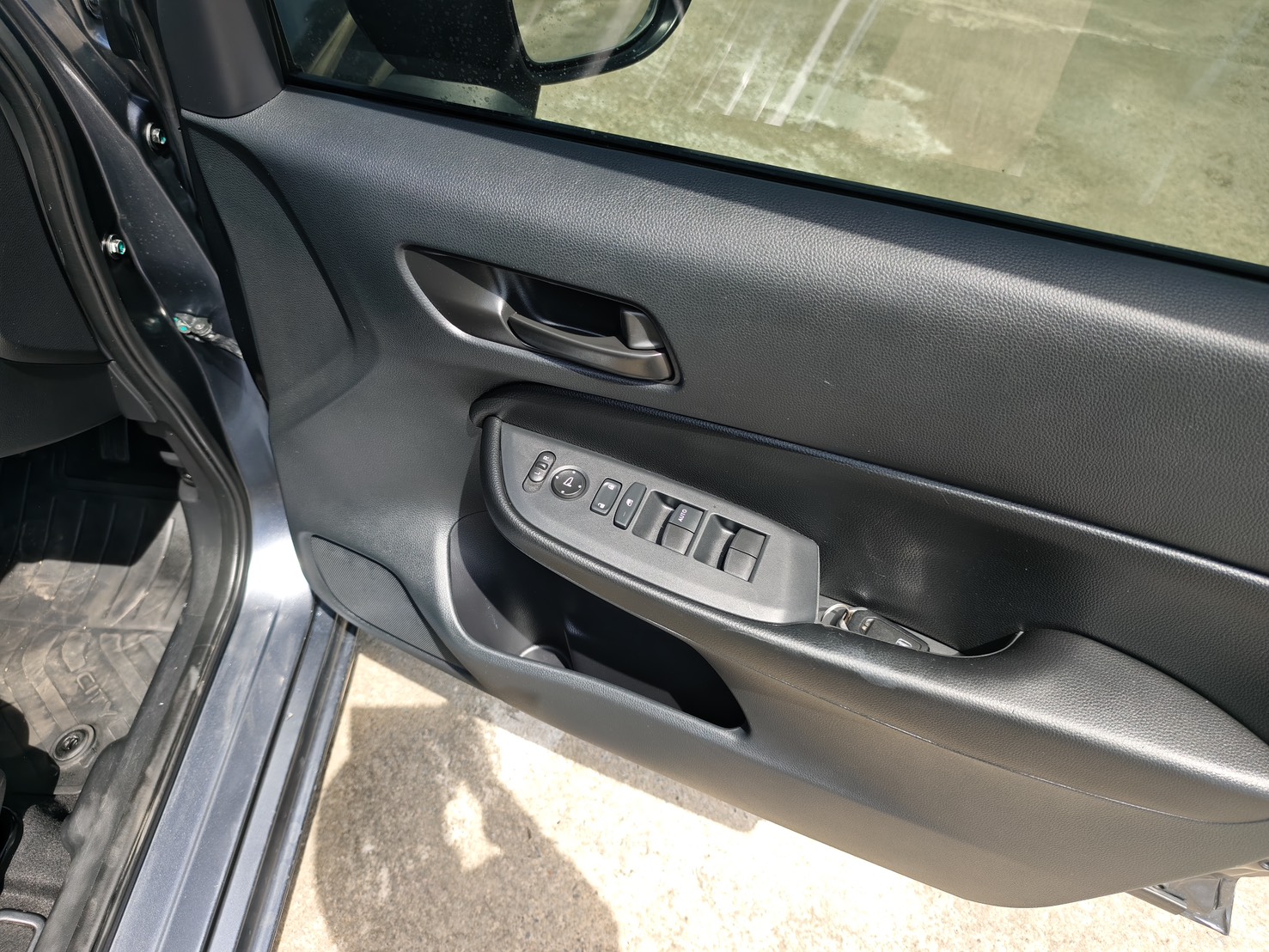 Honda City Turbo 1.0 S Sedan AT 2022