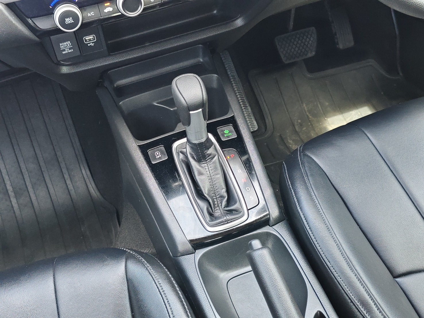 Honda City Turbo 1.0 S Sedan AT 2022