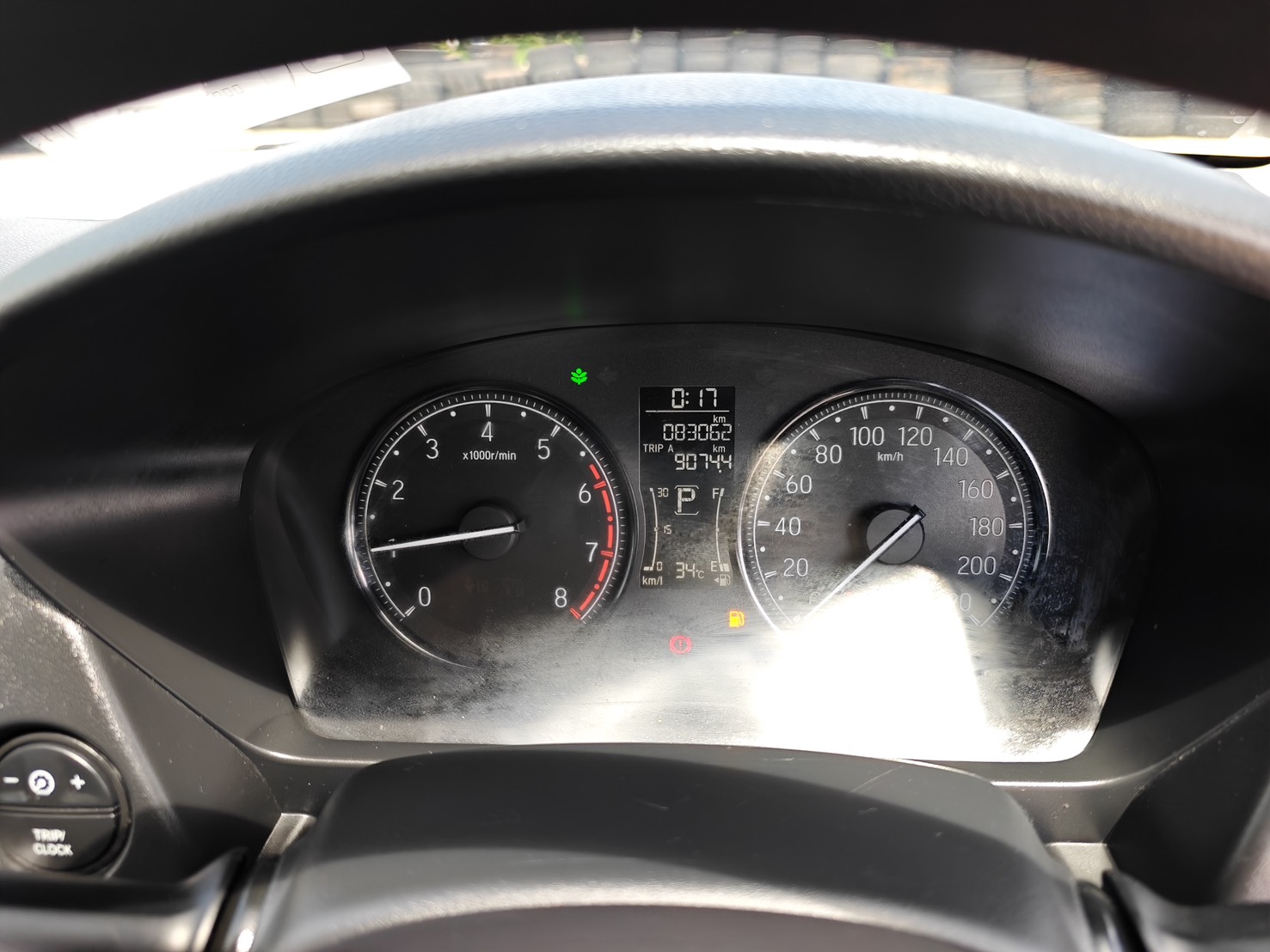 Honda City Turbo 1.0 S Sedan AT 2022