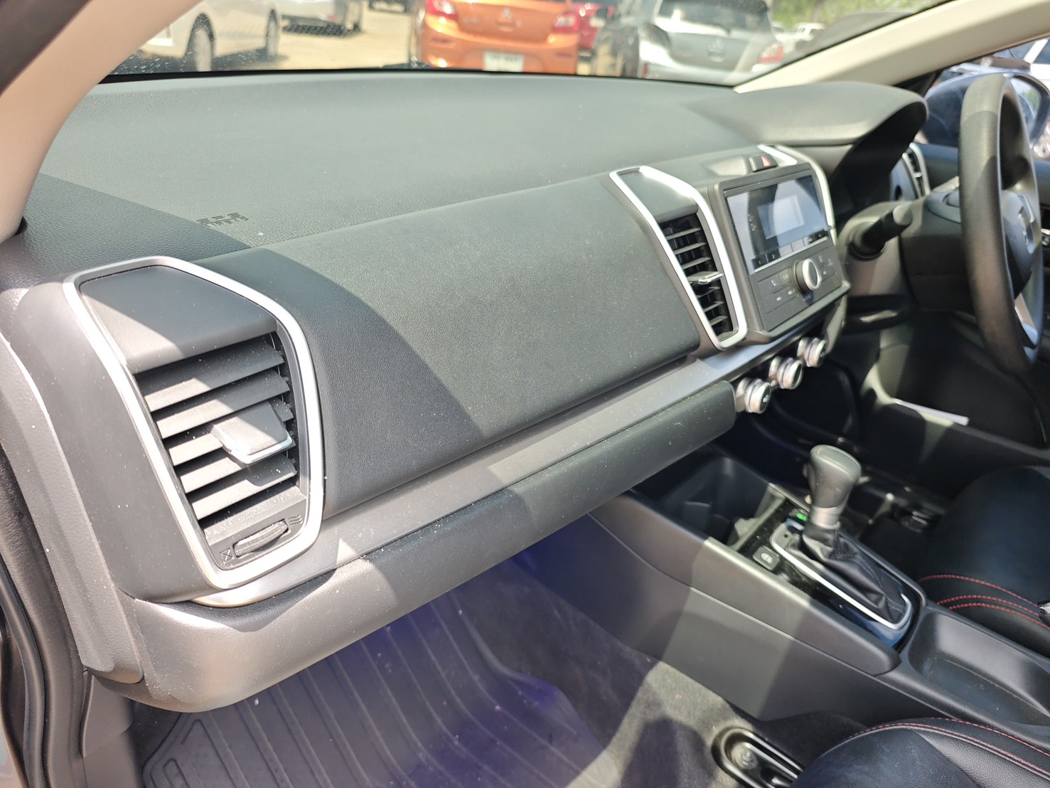 Honda City Turbo 1.0 V Sedan AT 2020