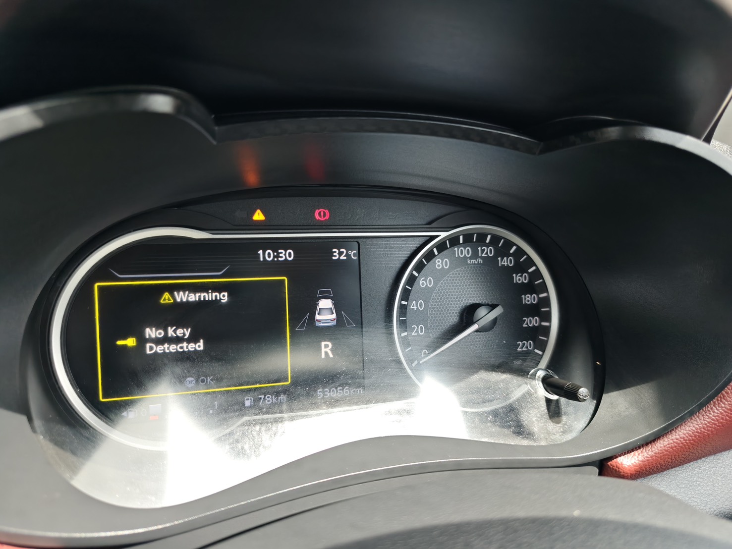 Nissan Almera Turbo 1.0 V Sportech AT 2021