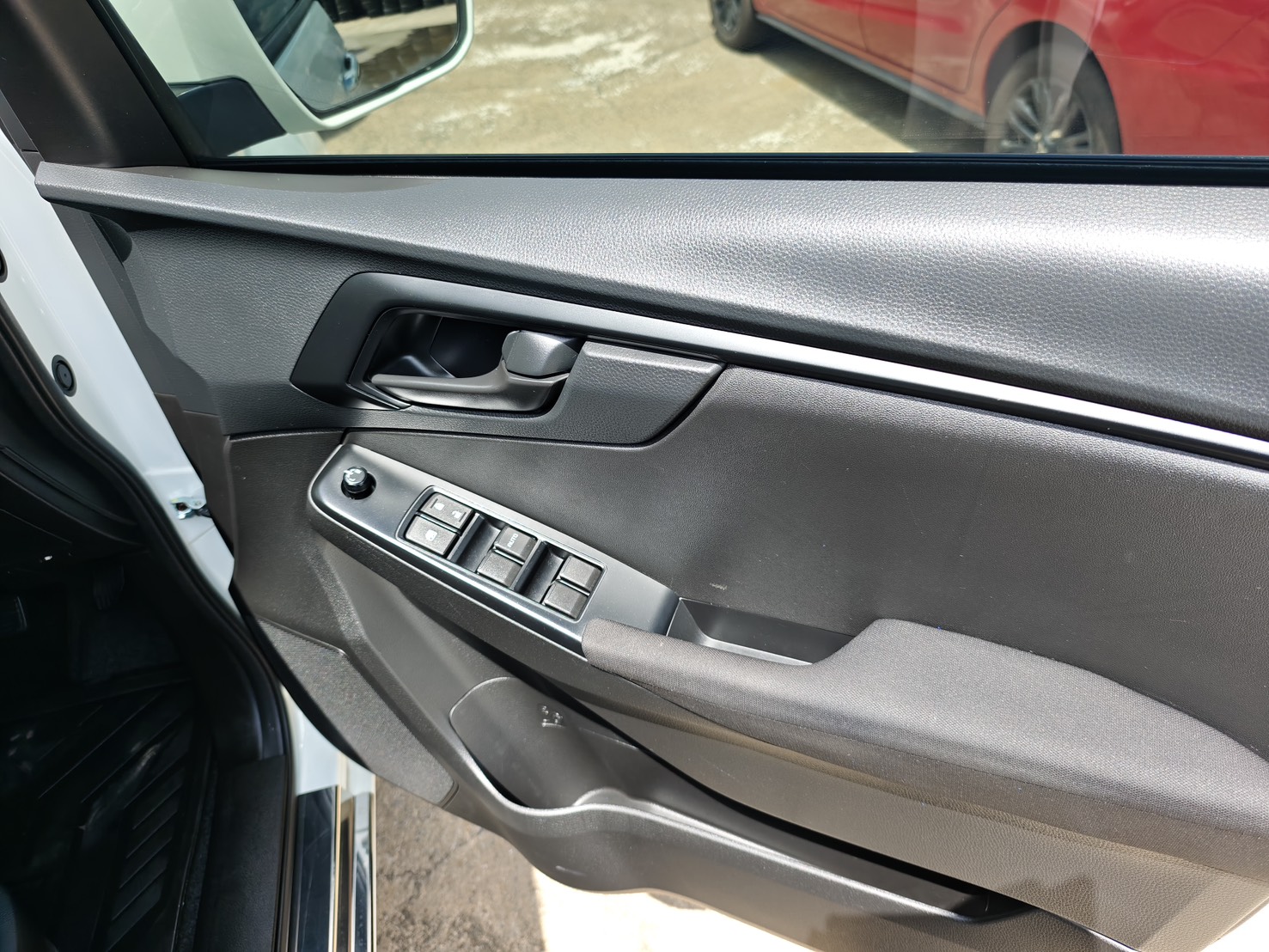 Isuzu D-Max All New Blue Power Cab-4 1.9 Ddi S MT 2023