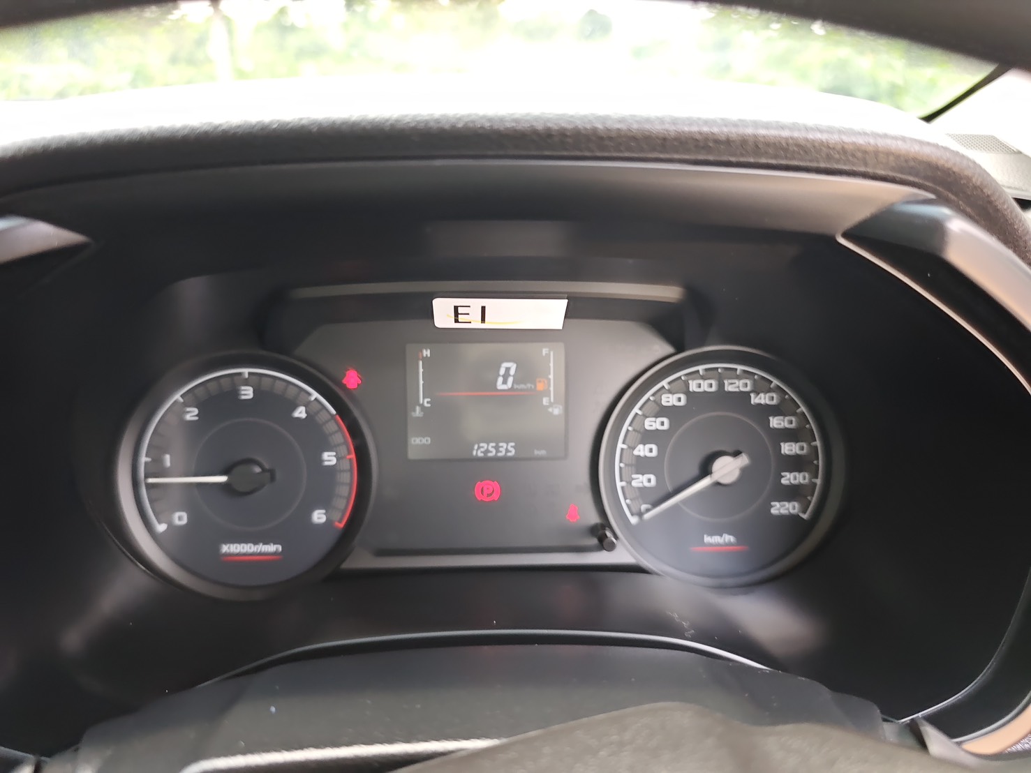 Isuzu D-Max All New Blue Power Cab-4 1.9 Ddi S MT 2023