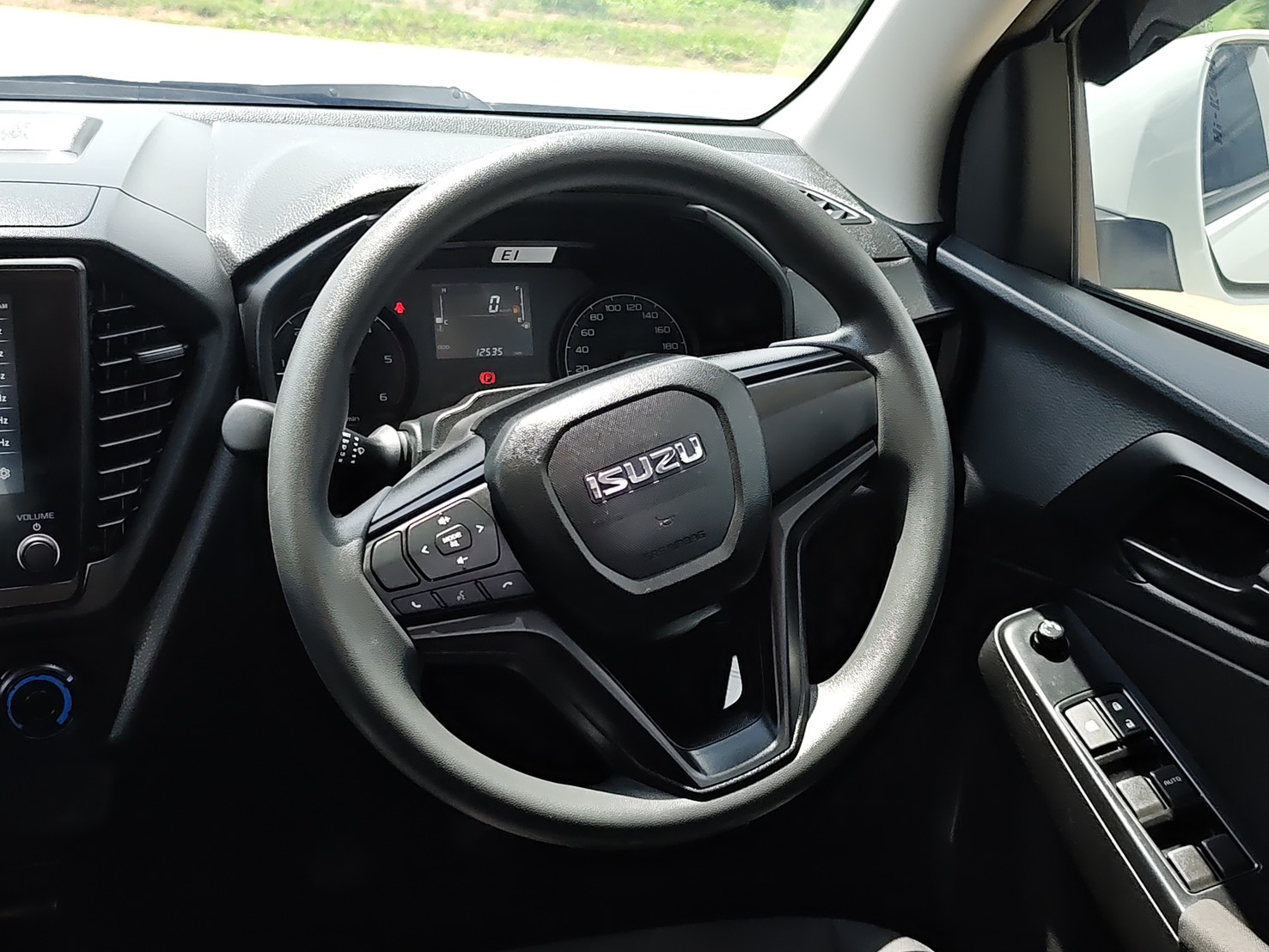 Isuzu D-Max All New Blue Power Cab-4 1.9 Ddi S MT 2023