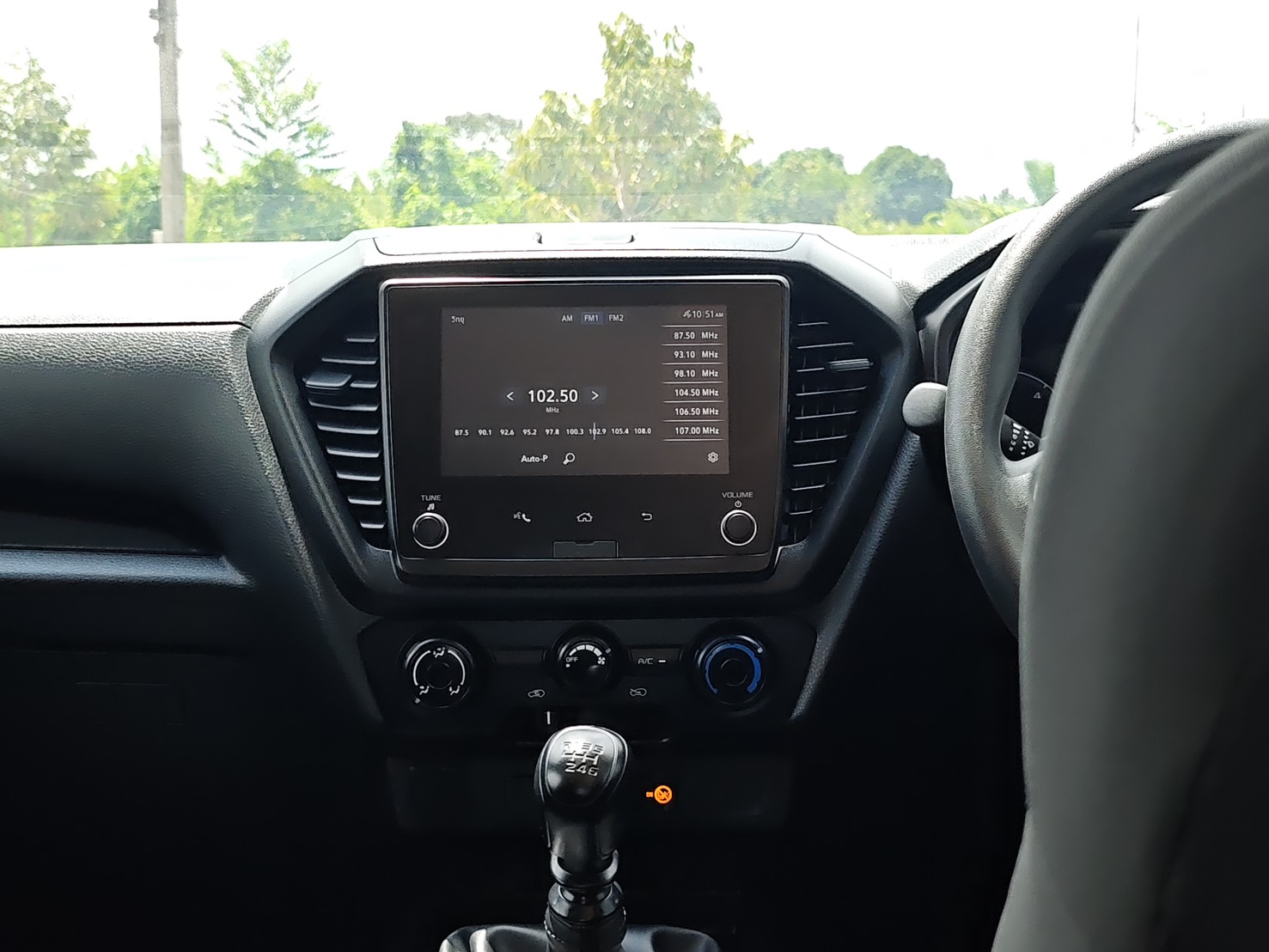 Isuzu D-Max All New Blue Power Cab-4 1.9 Ddi S MT 2023