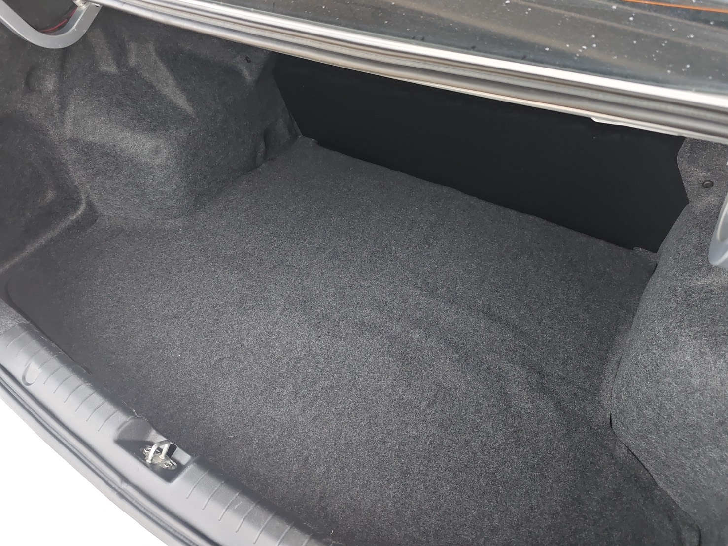 Mitsubishi Attrage 1.2 GLX Dynamic Shield Sedan AT ปี 2021