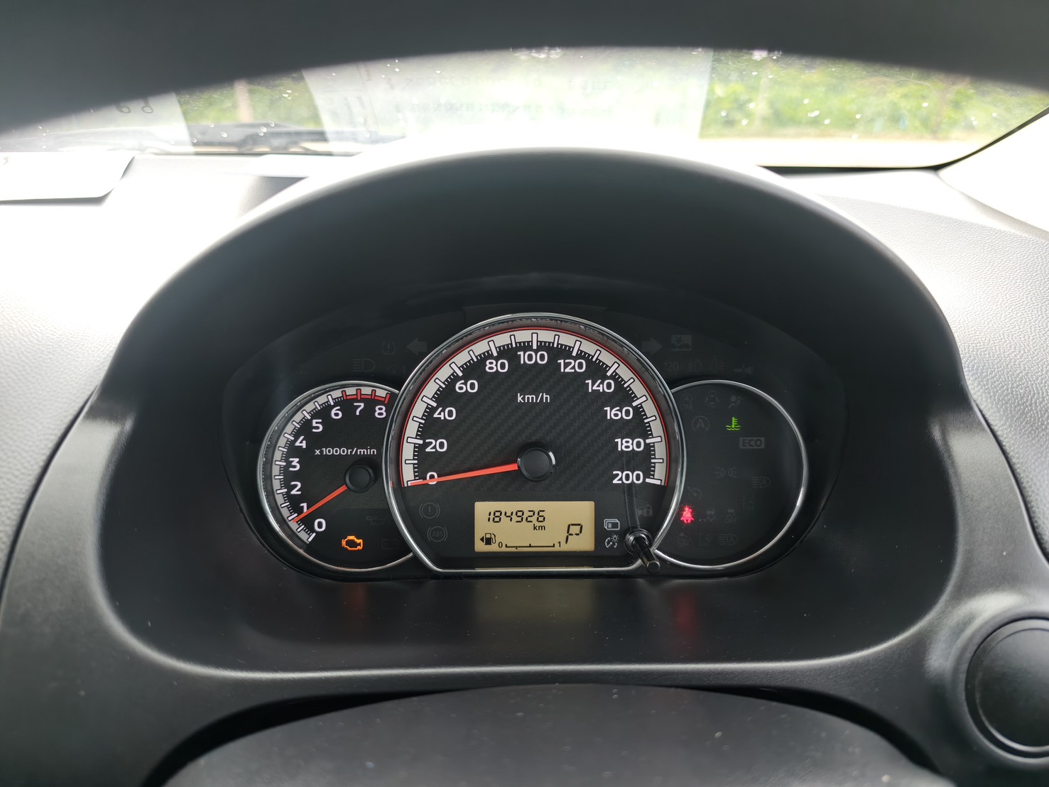 Mitsubishi Attrage 1.2 GLX Dynamic Shield Sedan AT ปี 2021