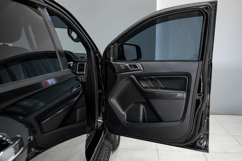Ford Everest 2.0 Titanium+ AT 2018