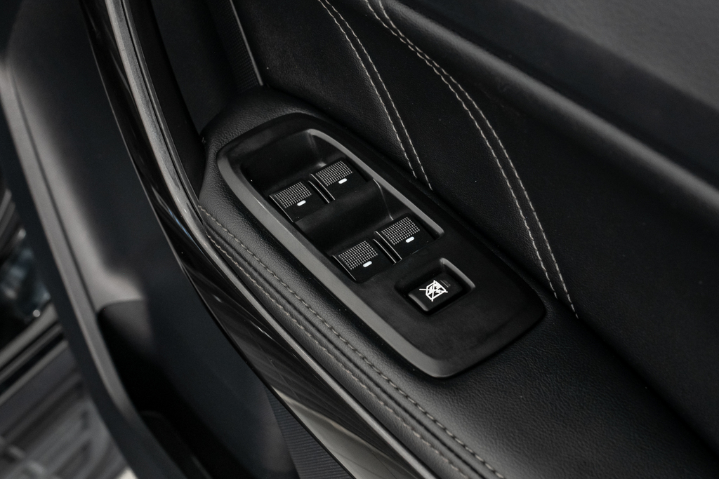 Ford Everest 2.0 Titanium+ AT 2018
