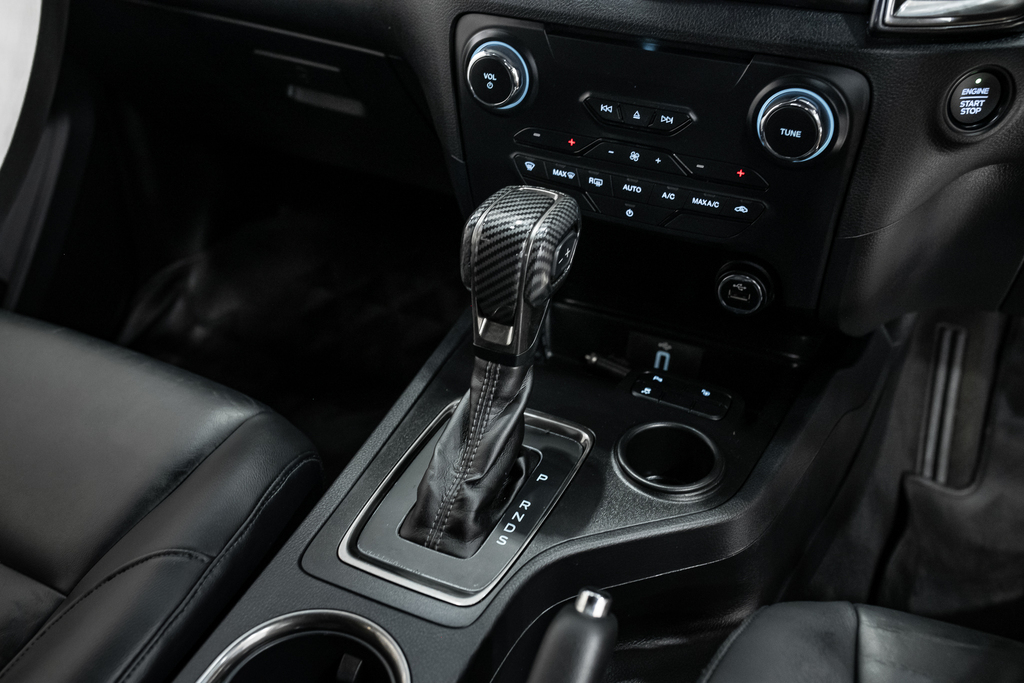 Ford Everest 2.0 Titanium+ AT 2018