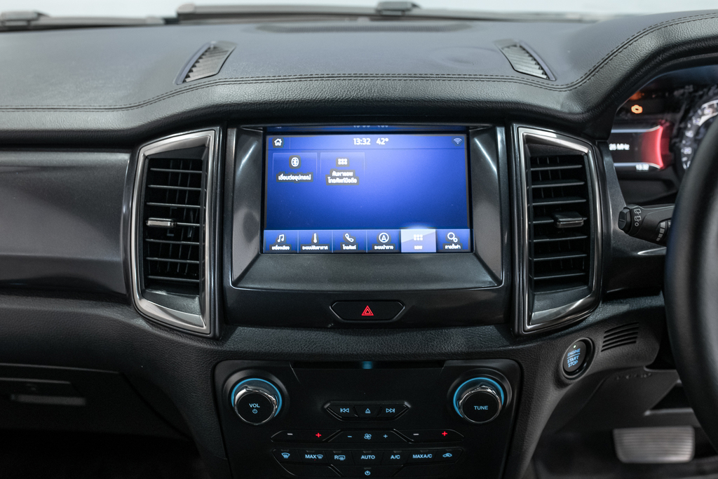 Ford Everest 2.0 Titanium+ AT 2018