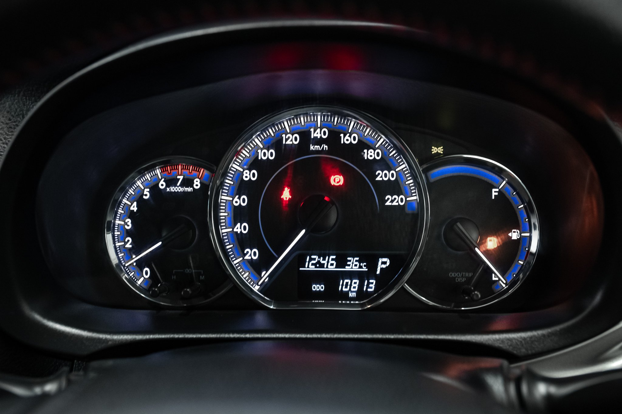Toyota Yaris 1.2 G+ Hatchback AT 2019