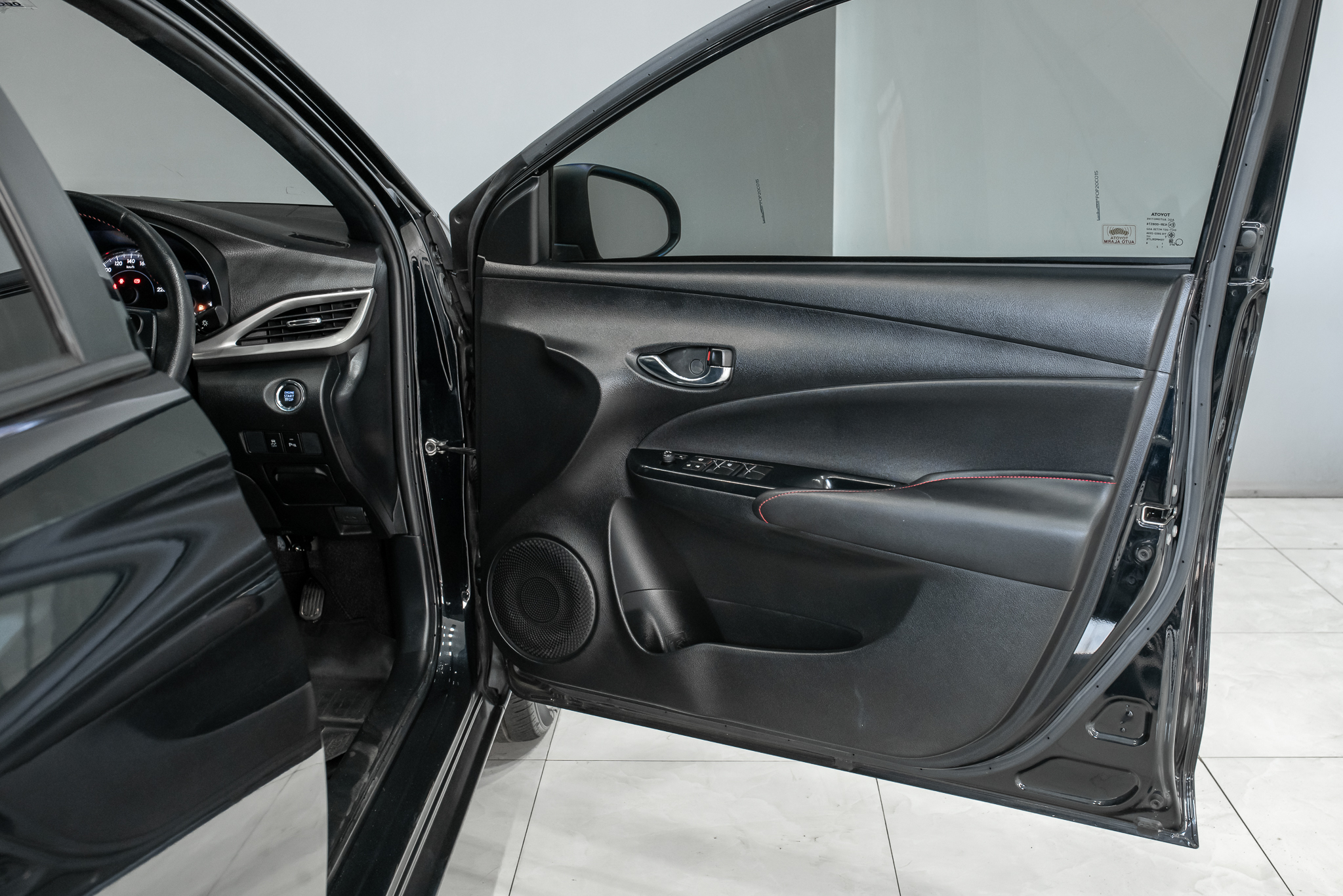 Toyota Yaris 1.2 G+ Hatchback AT 2019