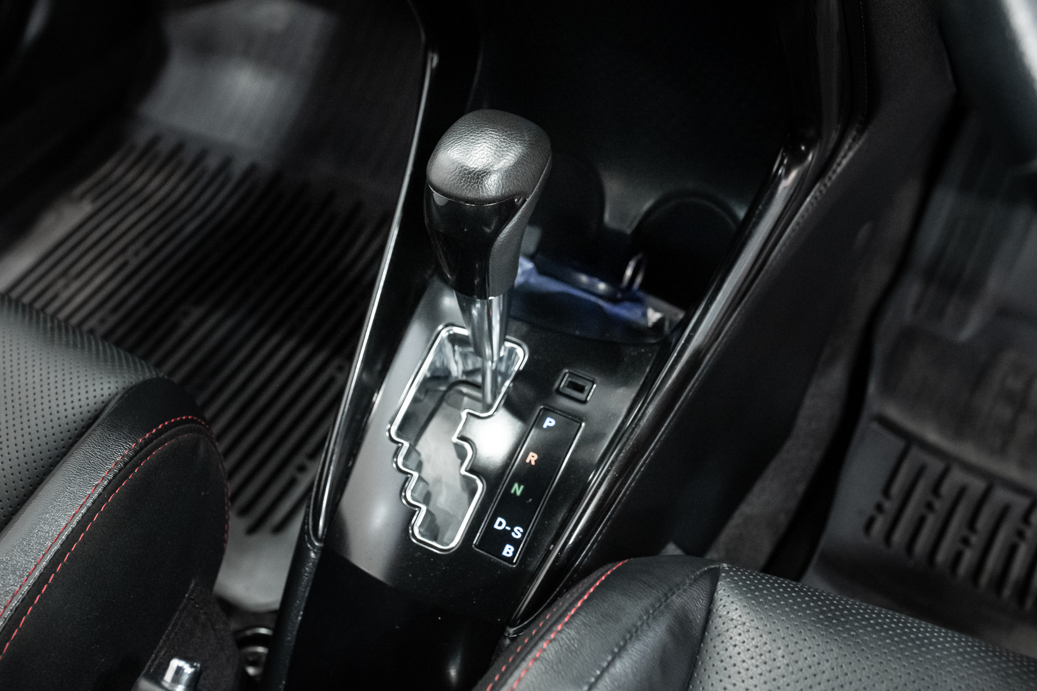 Toyota Yaris 1.2 G+ Hatchback AT 2019
