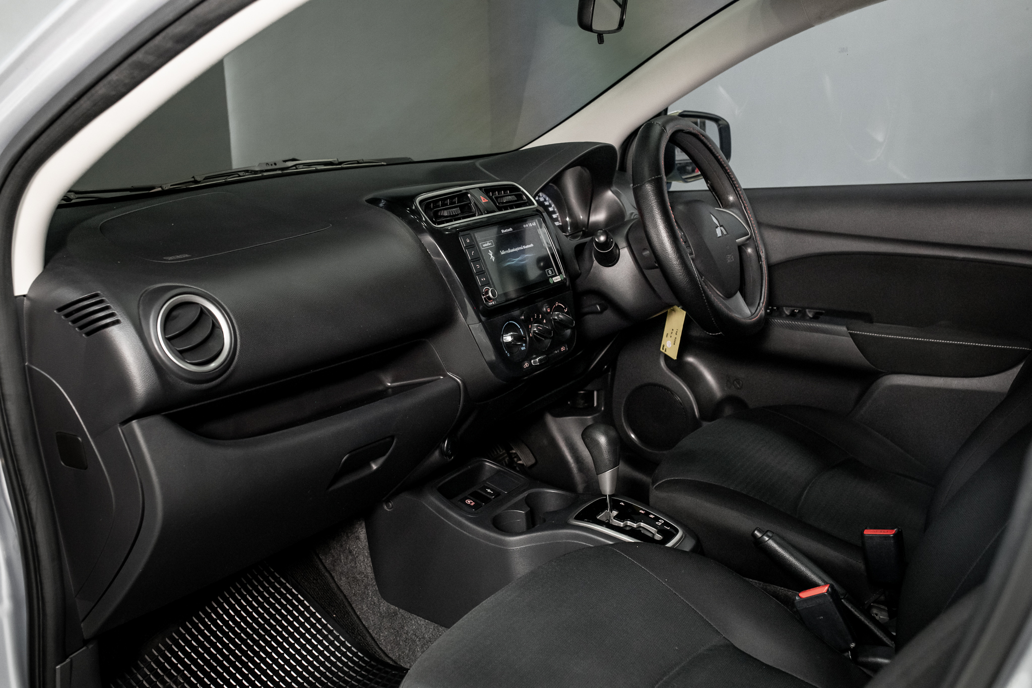 Mitsubishi Attrage 1.2 GLX AT ปี 2021