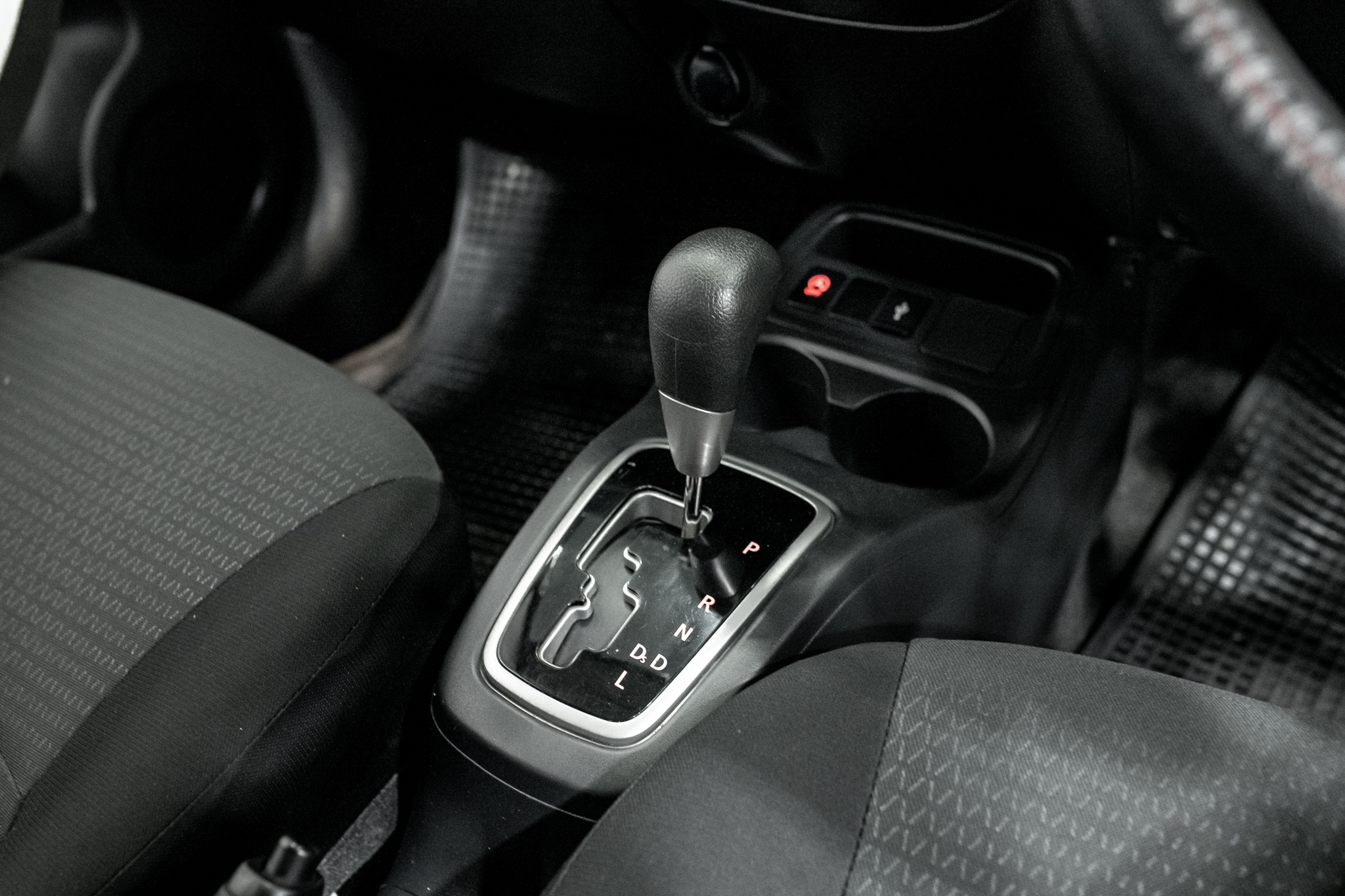 Mitsubishi Attrage 1.2 GLX AT ปี 2021