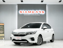 Honda City Turbo 1.0 SV (Hatchback) AT 2023