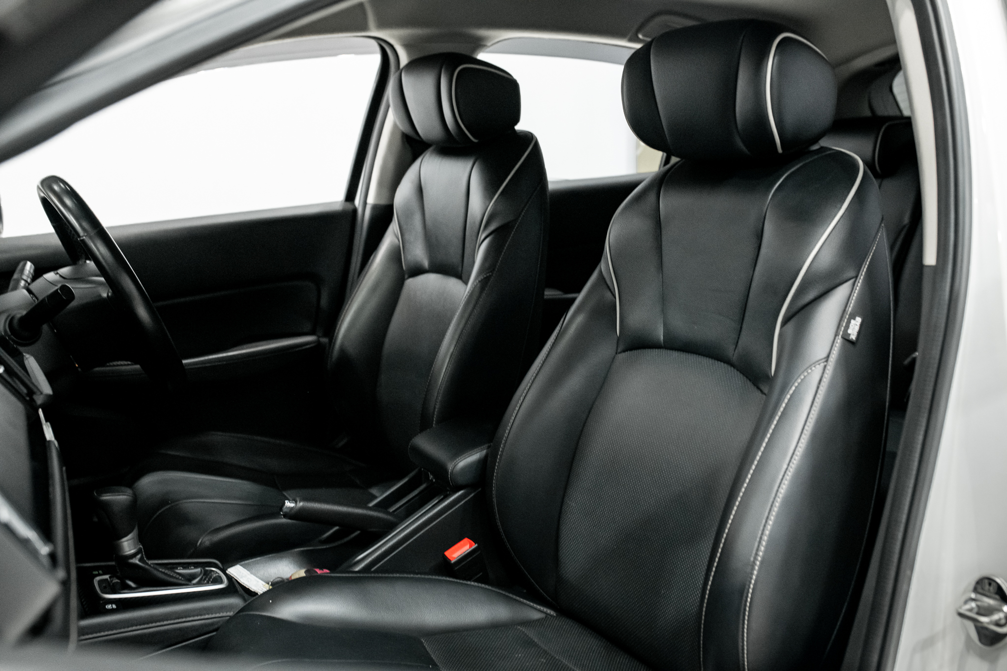 Honda City Turbo 1.0 SV (Hatchback) AT 2023