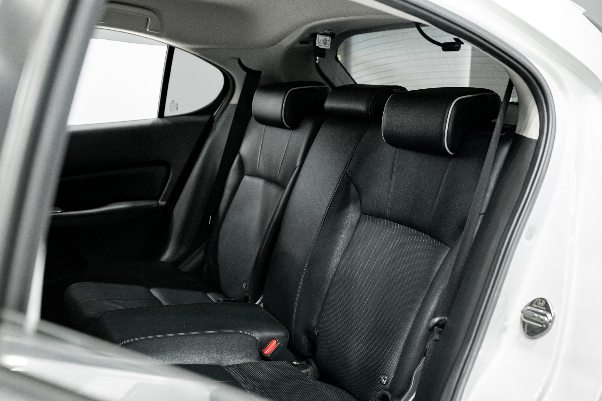 Honda City Turbo 1.0 SV (Hatchback) AT 2023