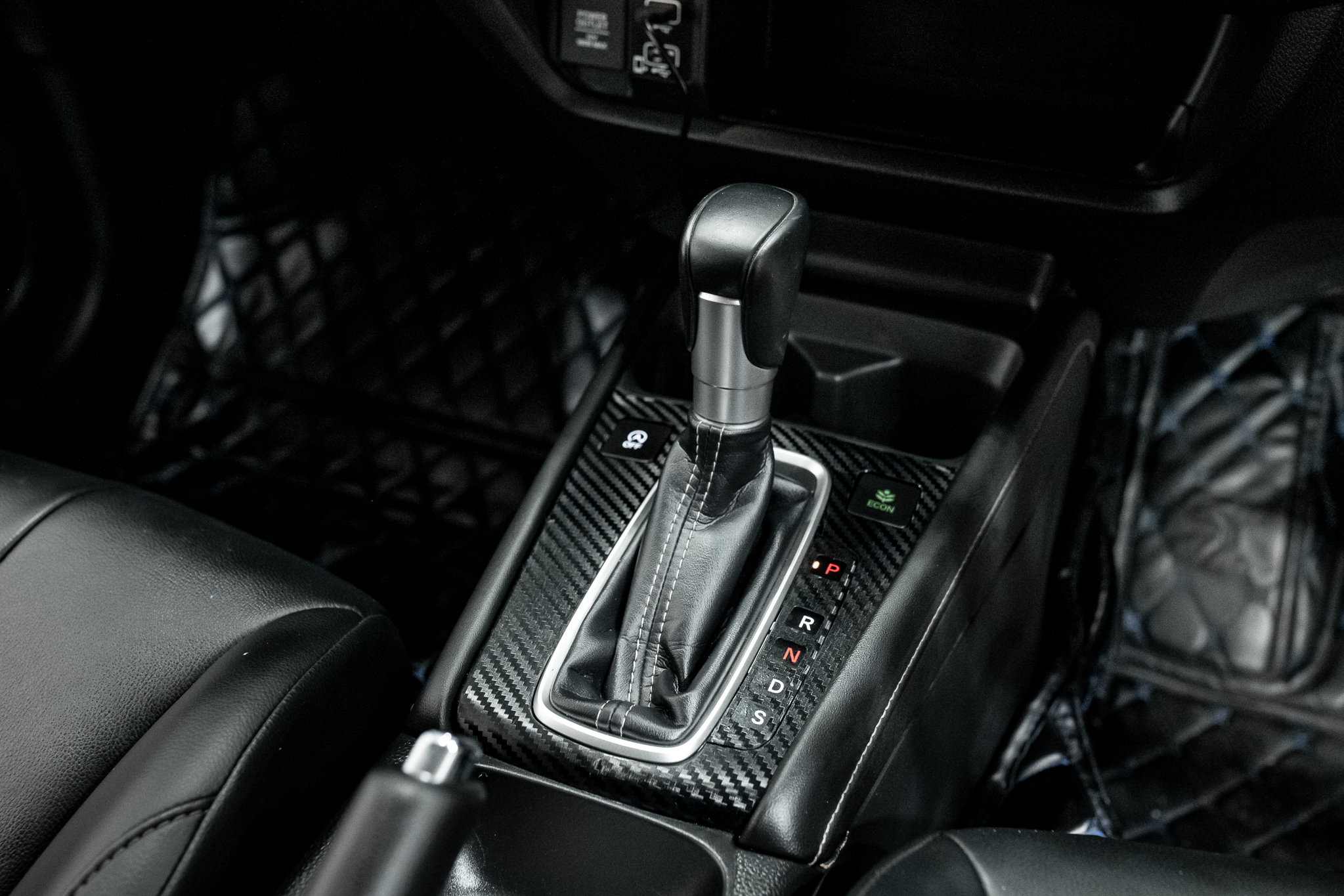 Honda City Turbo 1.0 SV (Hatchback) AT 2023